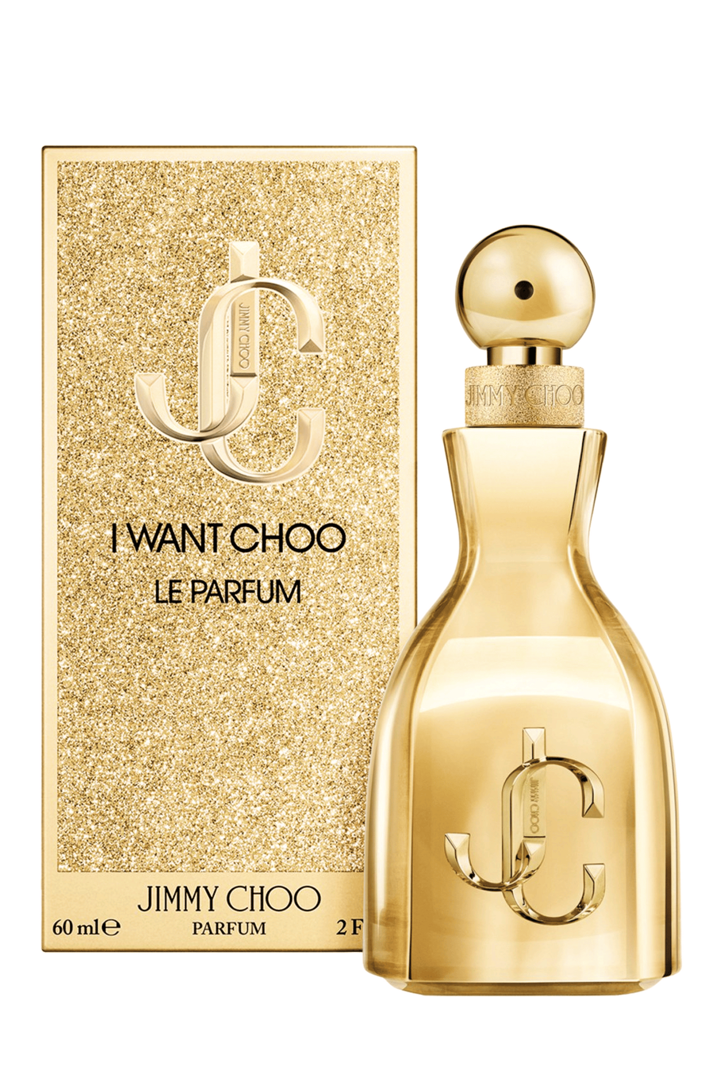 Jimmy Choo | I Want Choo Le Parfum