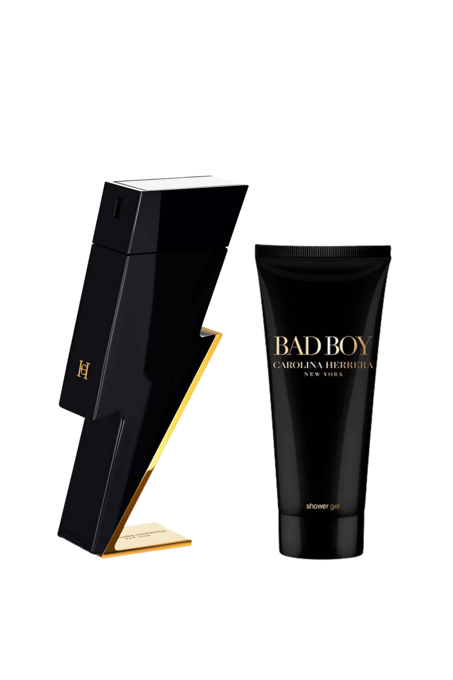 Carolina Herrera | Bad Boy Eau de Toilette 2pc Set
