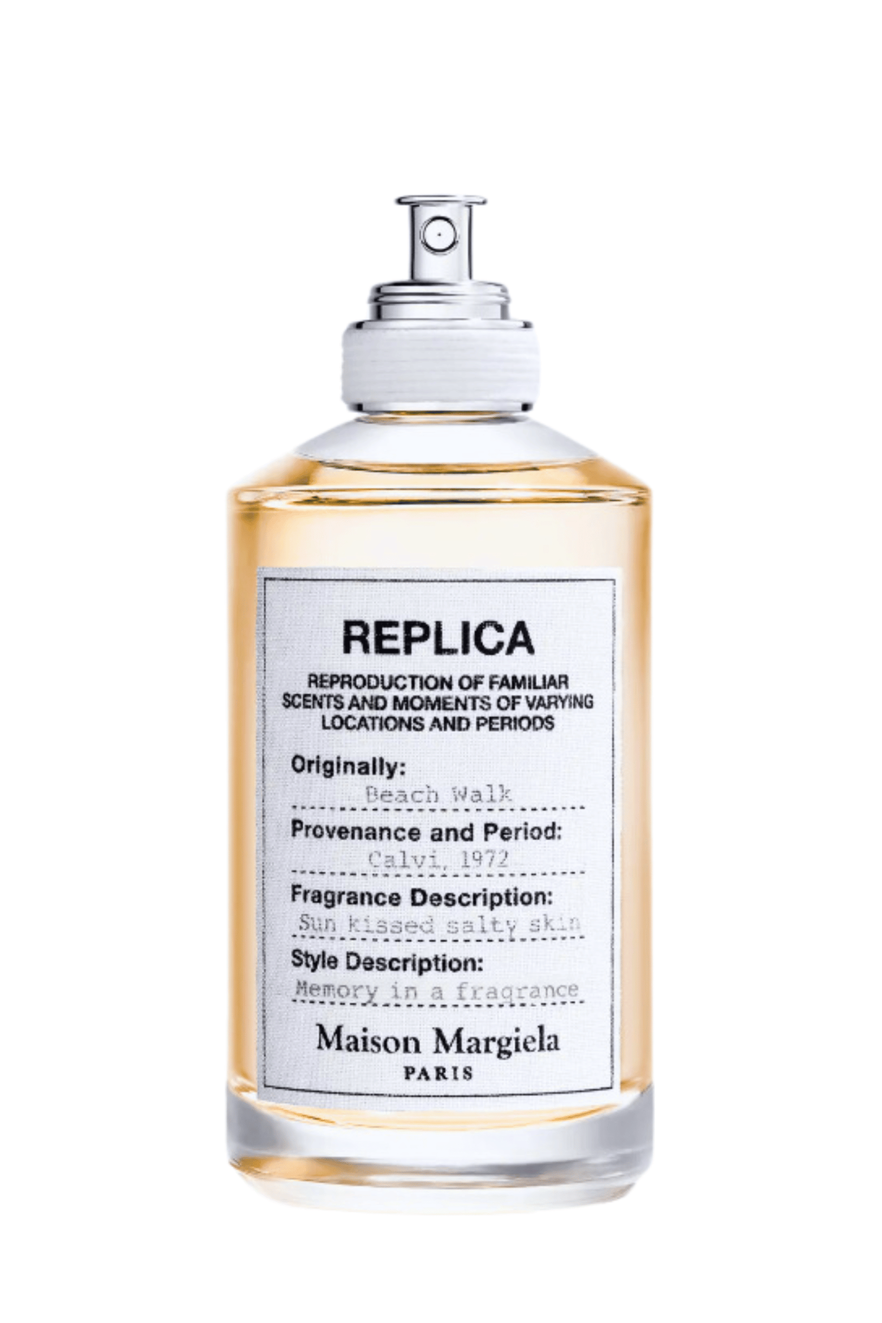 Replica | Beach Walk Eau de Toilette – REBL Replica | Beach Walk Eau de Toilette – REBL
