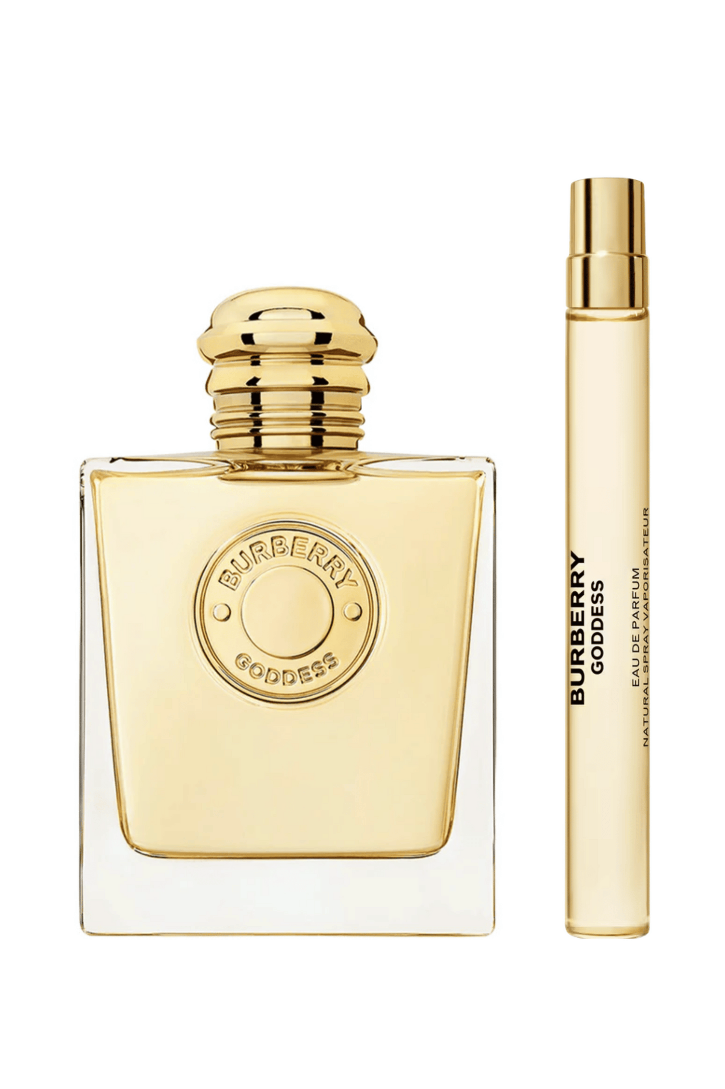 Burberry | Goddess Eau de Parfum 2 Piece Gift Set