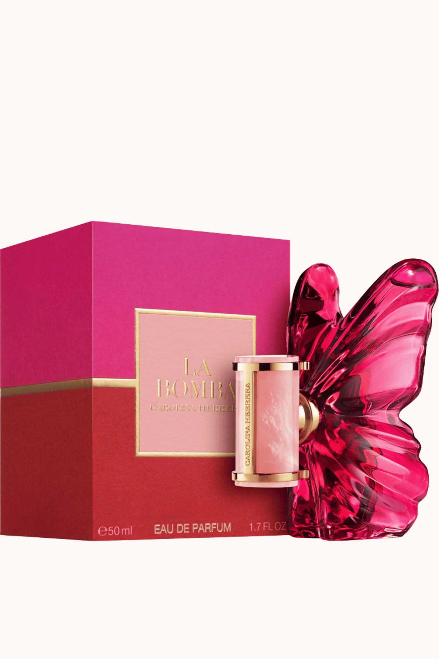 Carolina Herrera | La Bomba Eau de Parfum