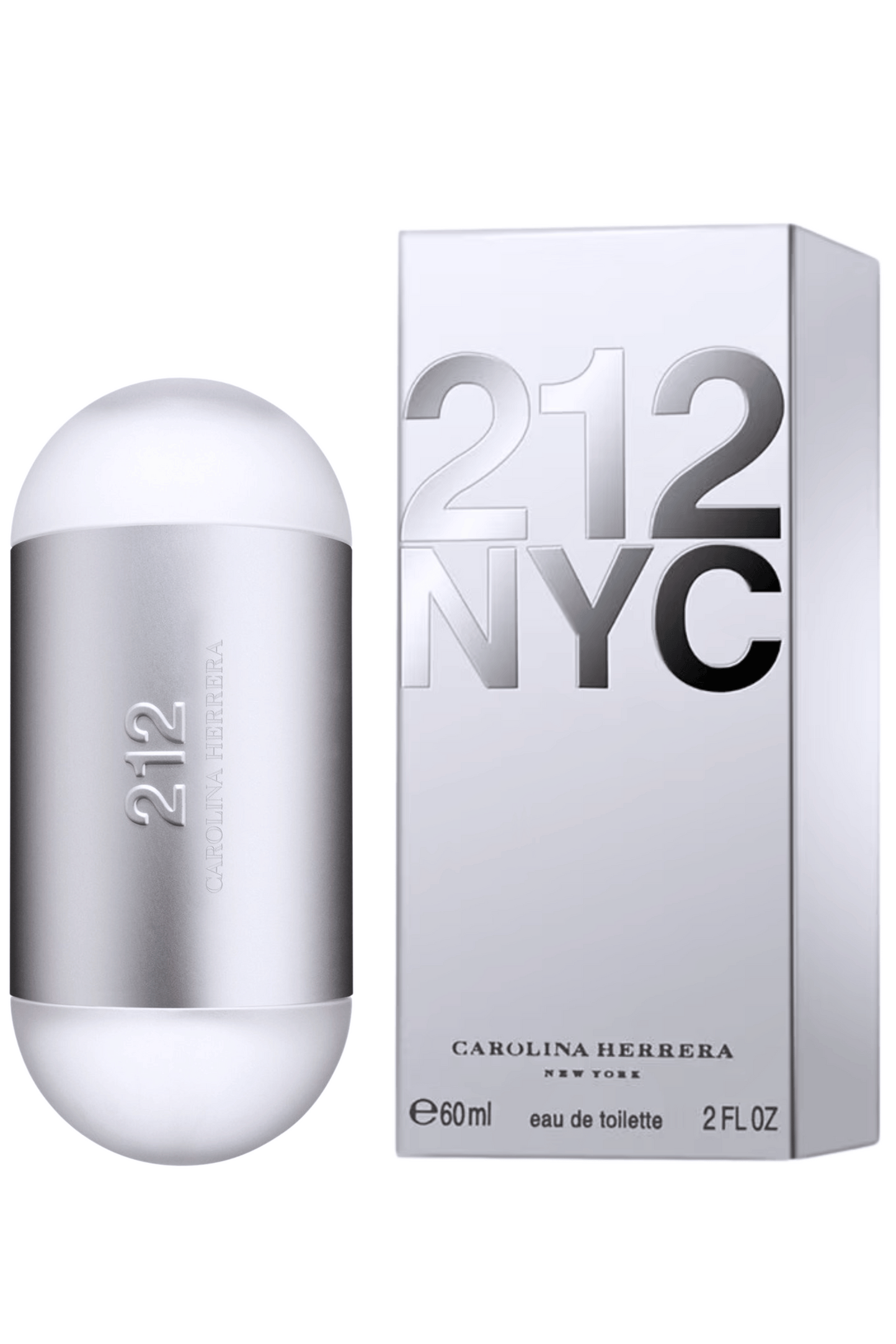 Carolina Herrera | 212 NYC Eau de Toilette