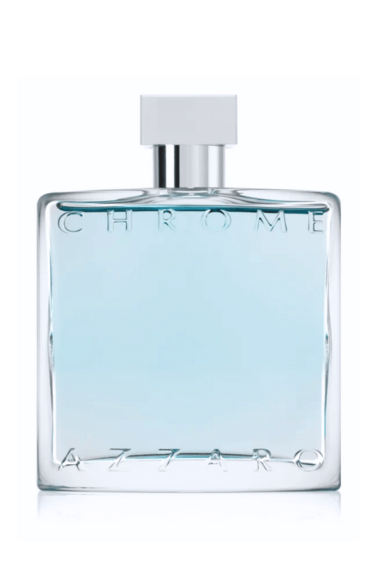 Azzaro | Chrome Eau de Toilette