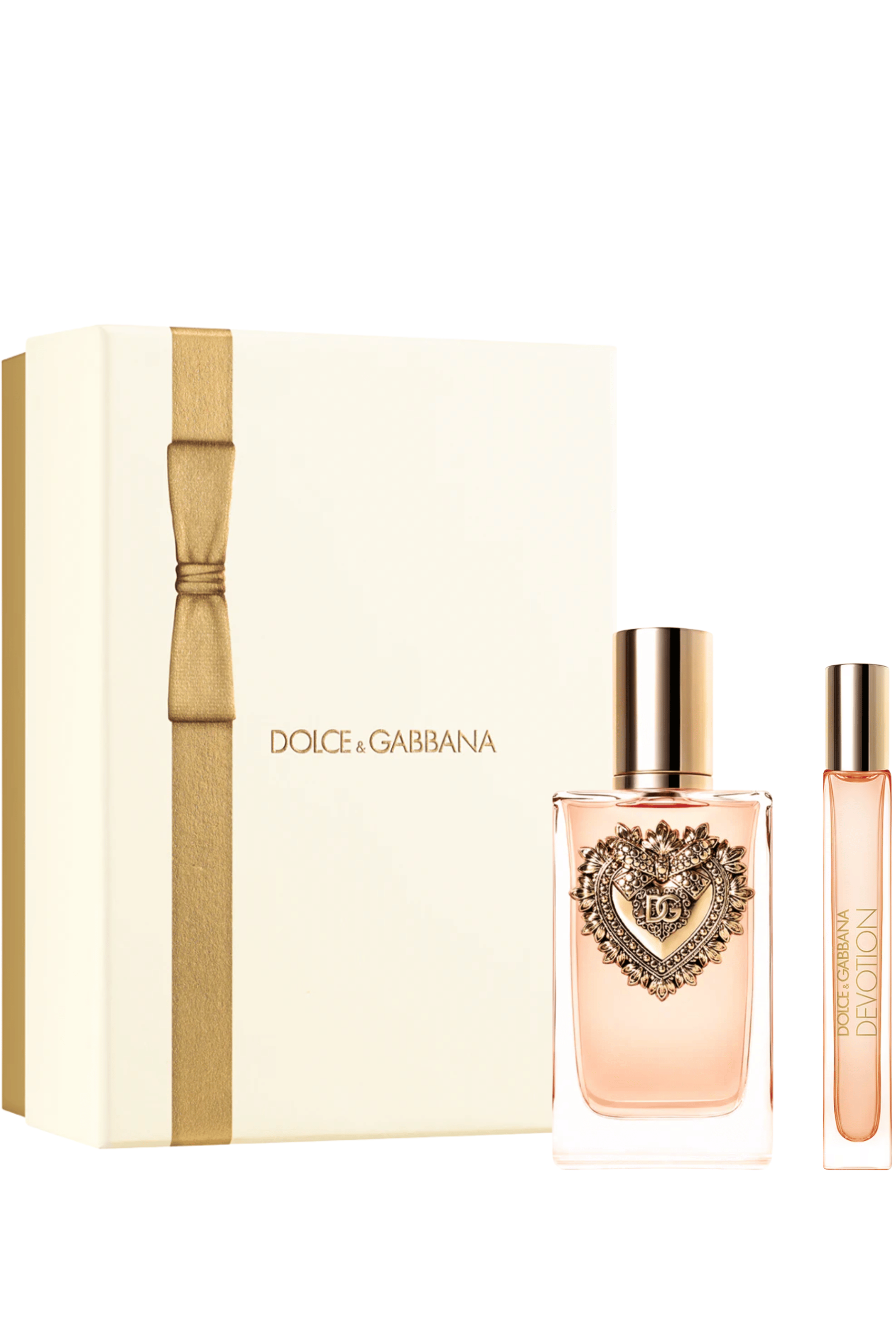 Dolce & Gabbana | Devotion Eau de Parfum 2 Piece Set – REBL