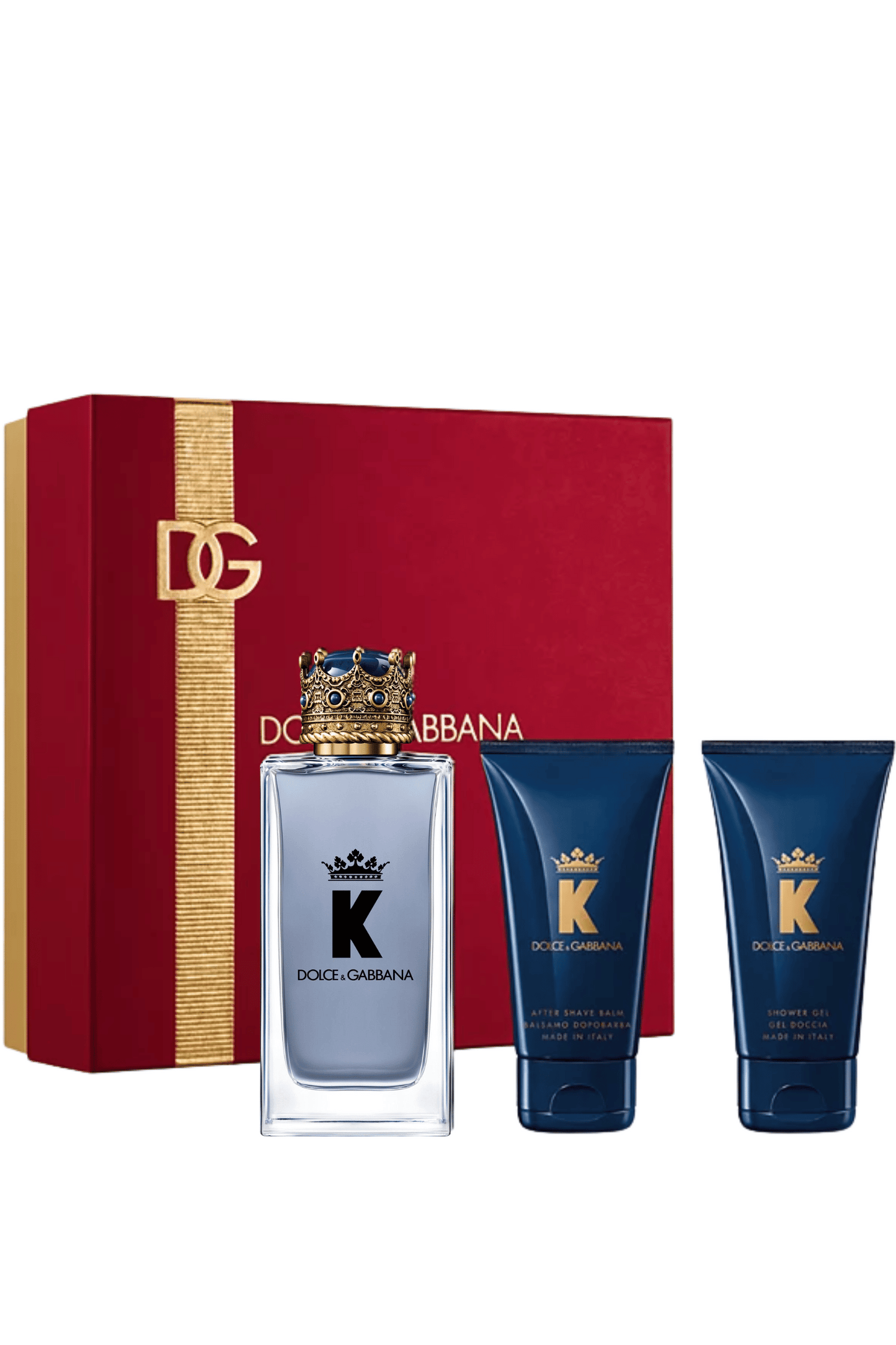 Dolce & Gabbana | K for Men Eau de Toilette 3 Pc Set