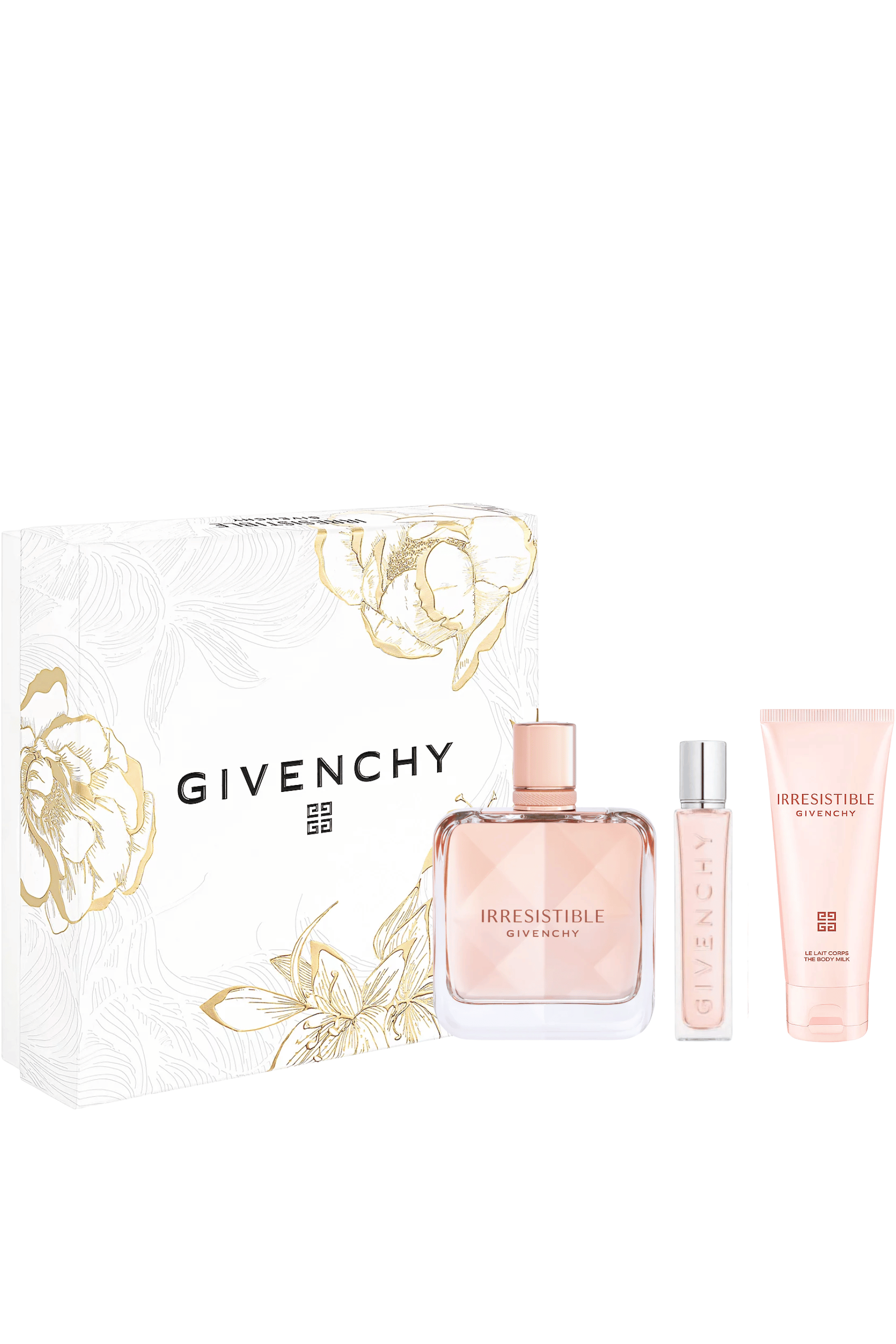 Givenchy | Irresistible Eau de Parfum 3 Pc Gift Set – REBL