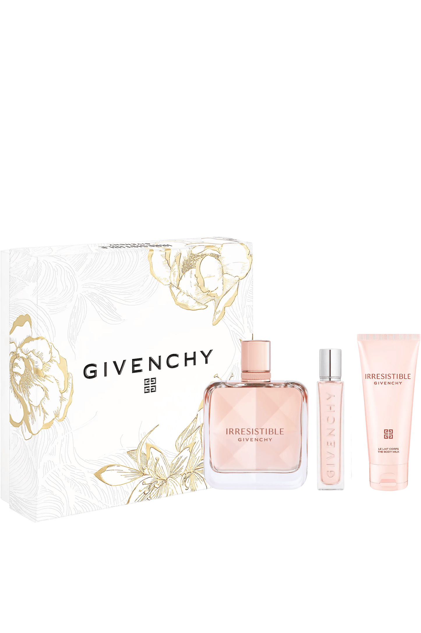 Givenchy | Irresistible Eau de Parfum 3 Pc Gift Set