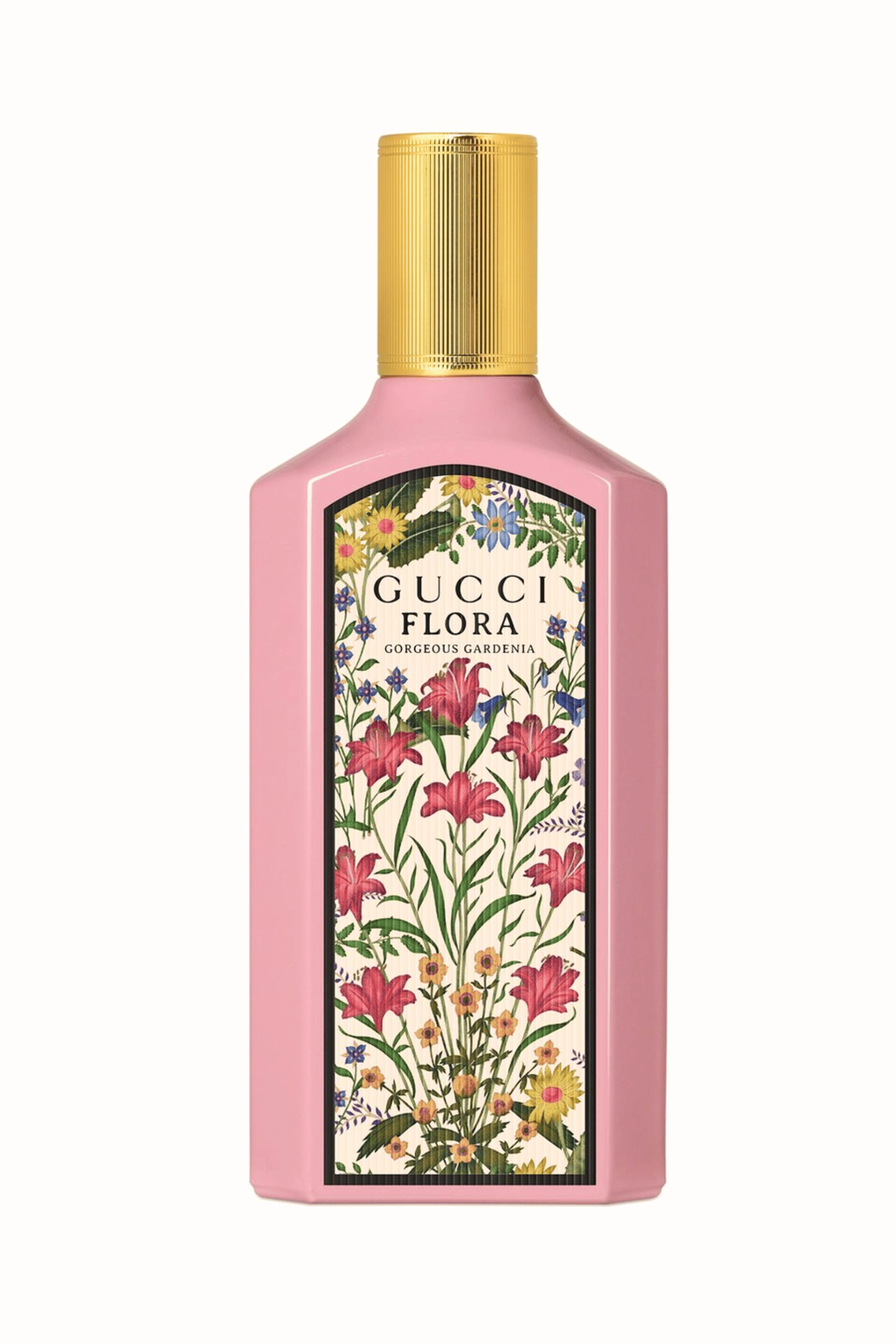 GUCCI hot FLORA GOURGEUS GARDENIA