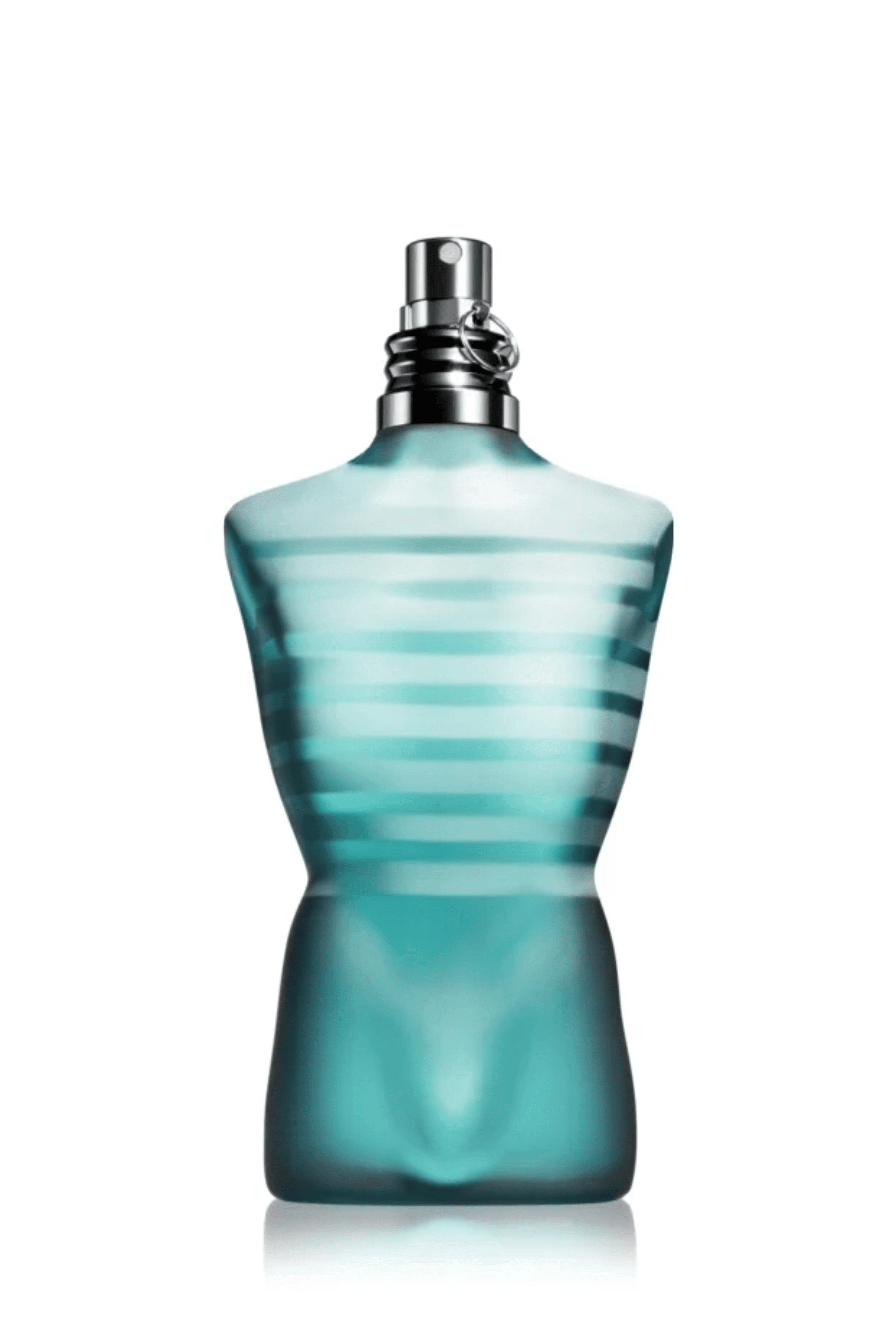 Jean paul gaultier green bottle on sale