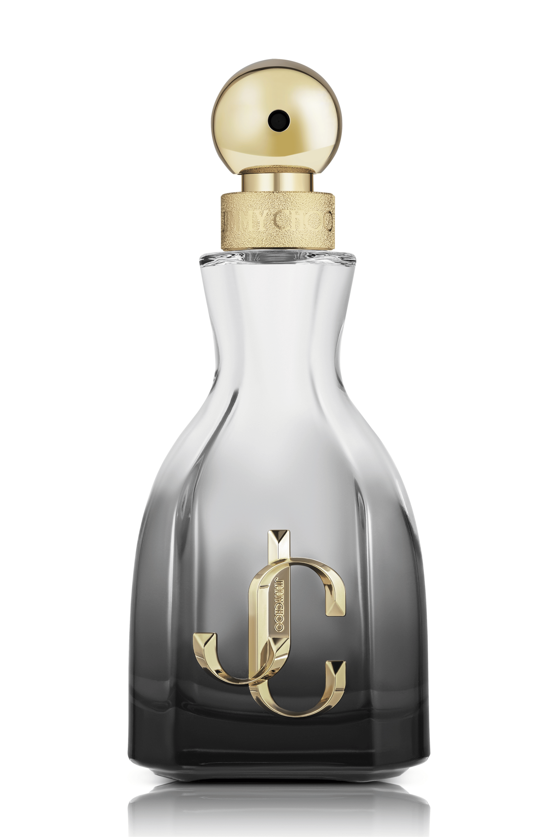 Jimmy Choo I Want Choo Forever Eau de Parfum REBL