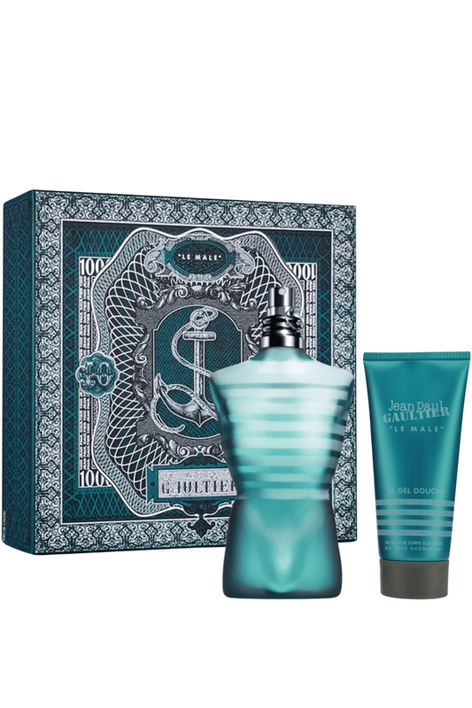 Jean Paul Gaultier | Le Male Eau de Toilette 2 Piece Set