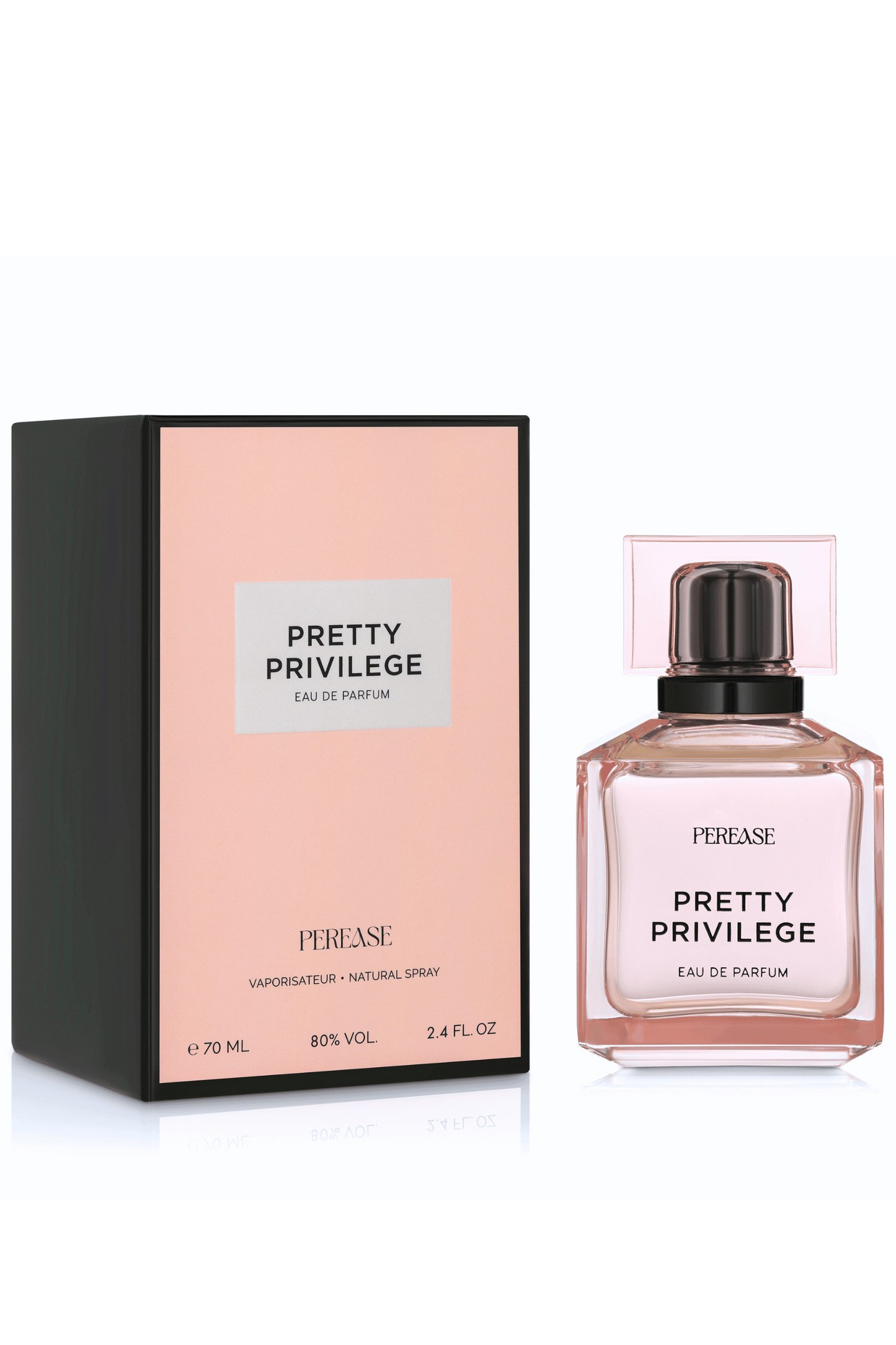 Perease | Pretty Privilege Eau de Parfum