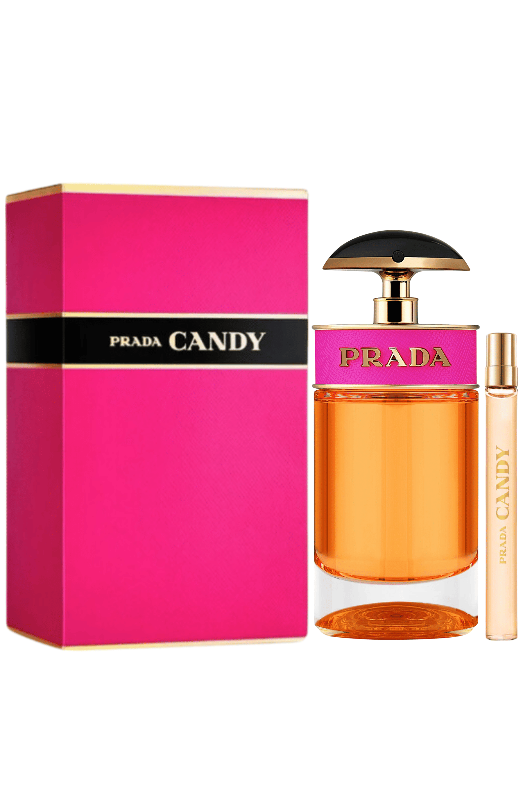 Prada Candy | Eau de Parfum Travel Exclusive Set