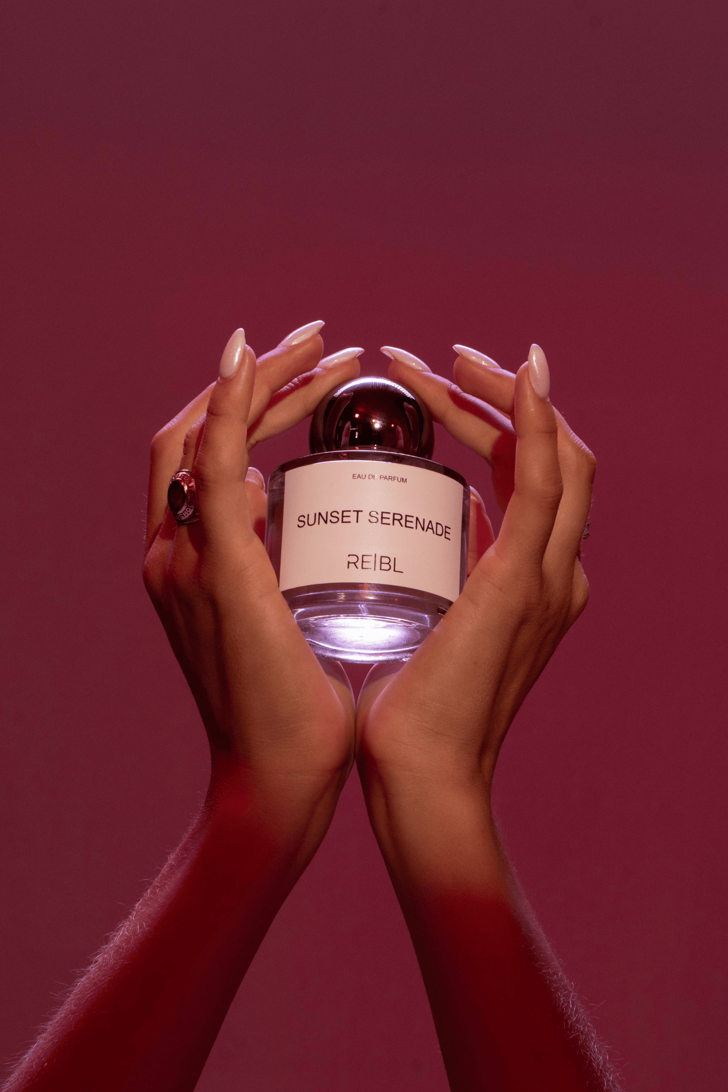 REBL | Sunset Serenade Eau de Parfum