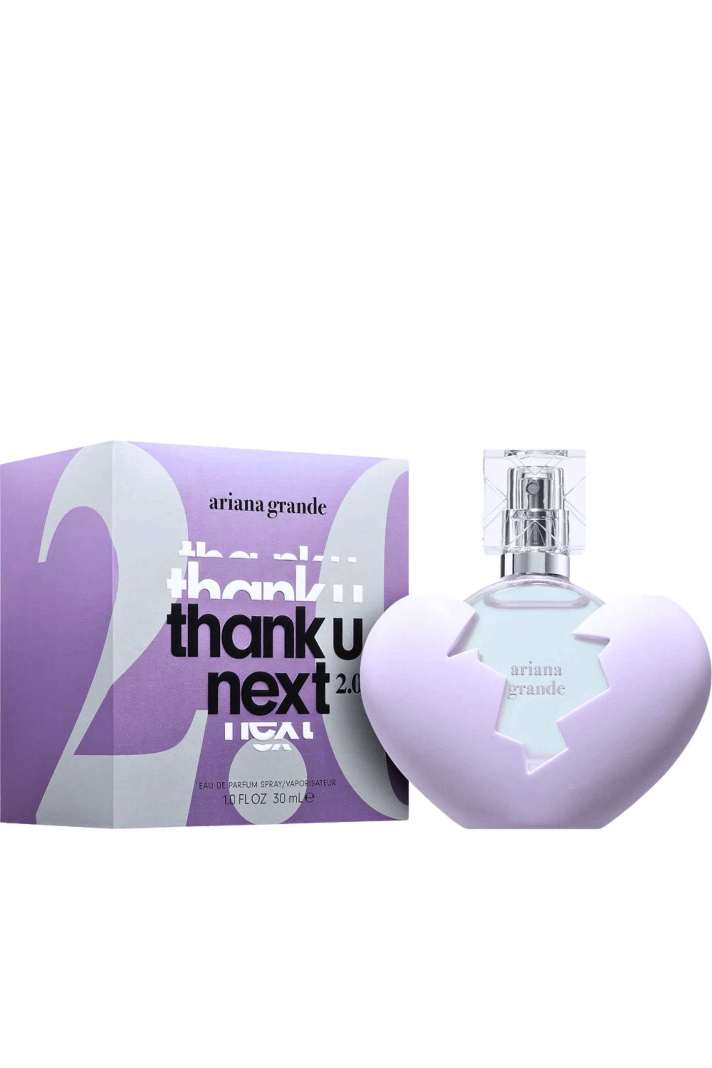 Ariana Grande | Thank U Next 2.0 Eau de Parfum
