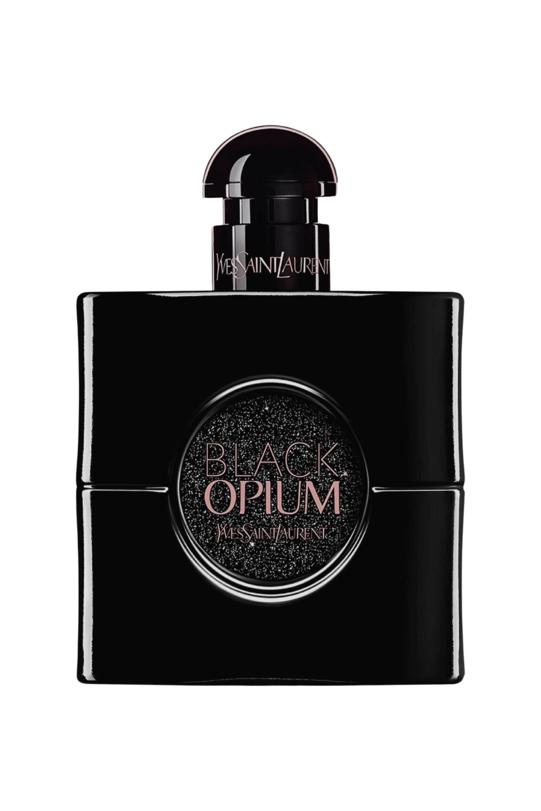 YSL Yves Saint Laurent Black Opium Le Parfum