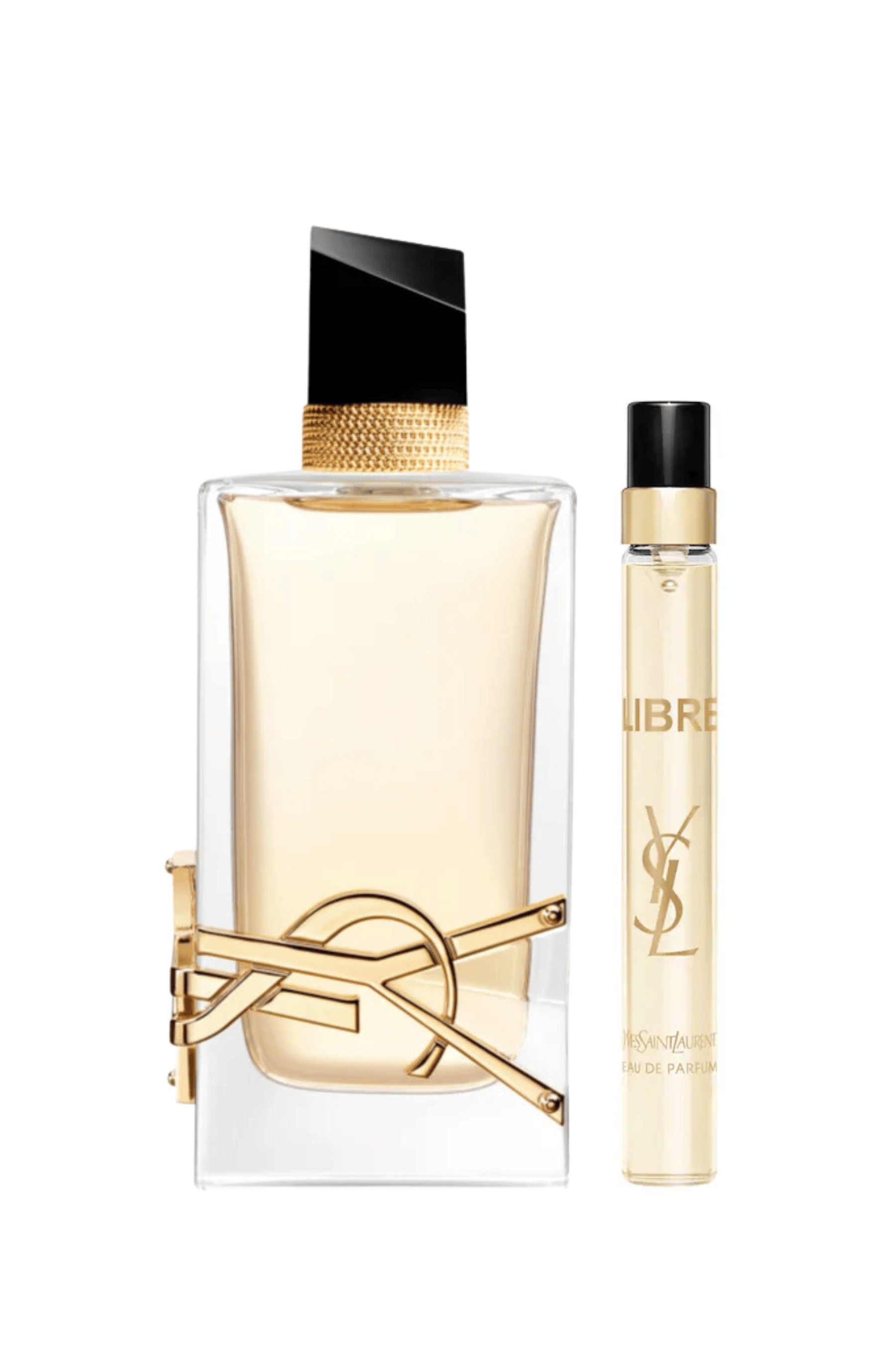 YSL Yves Saint Laurent Libre Piece Gift Set Eau de Parfum – REBL