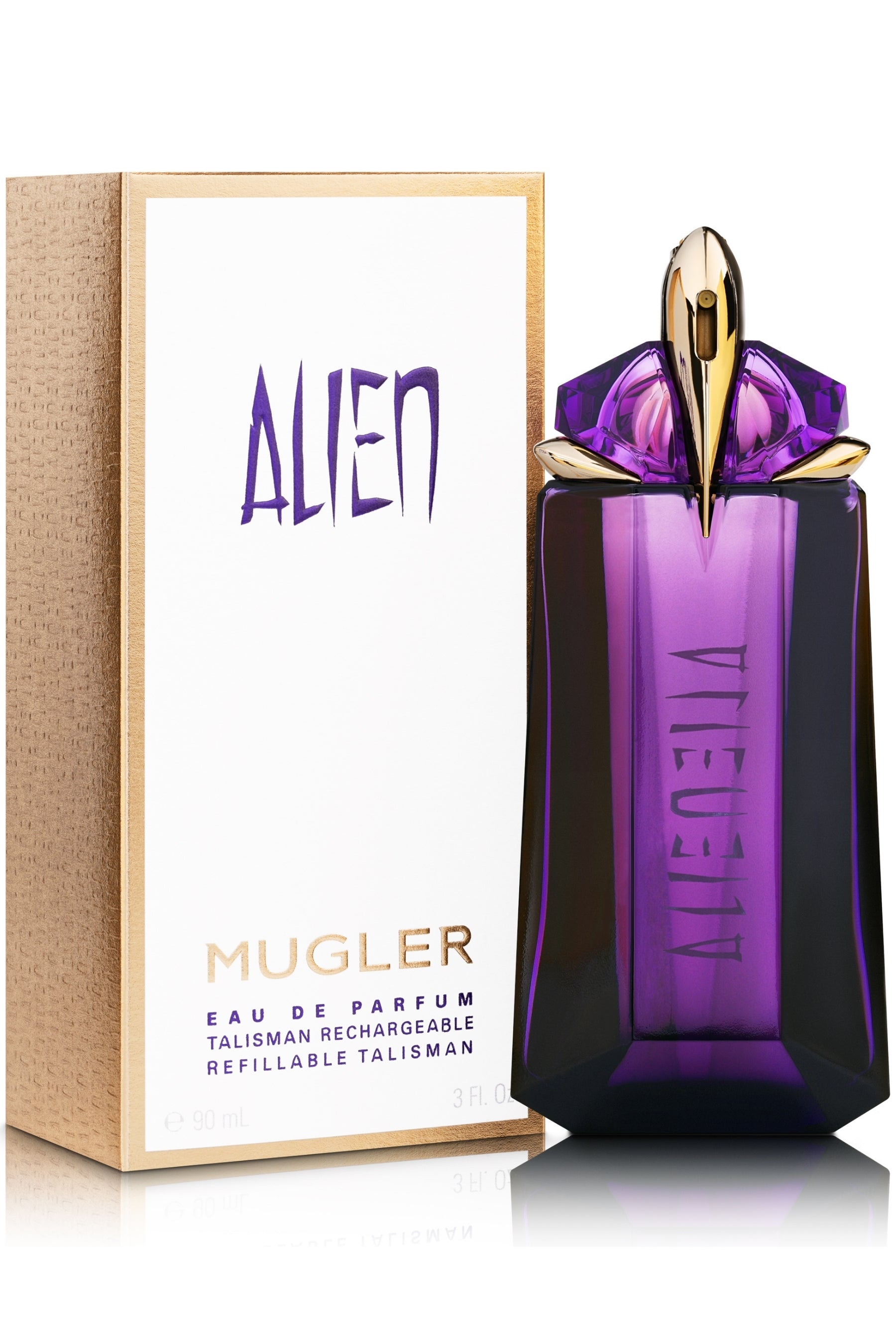Mugler | Alien Eau de Parfum