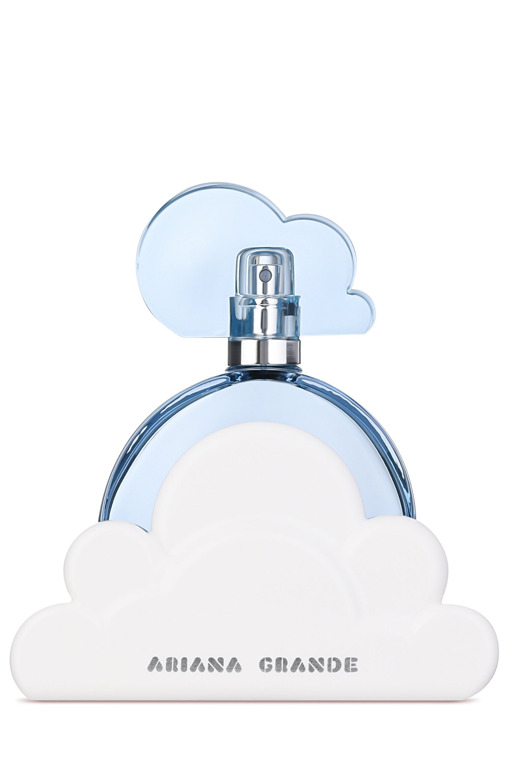 Cloud Perfume by Ariana Grande REBL Scents