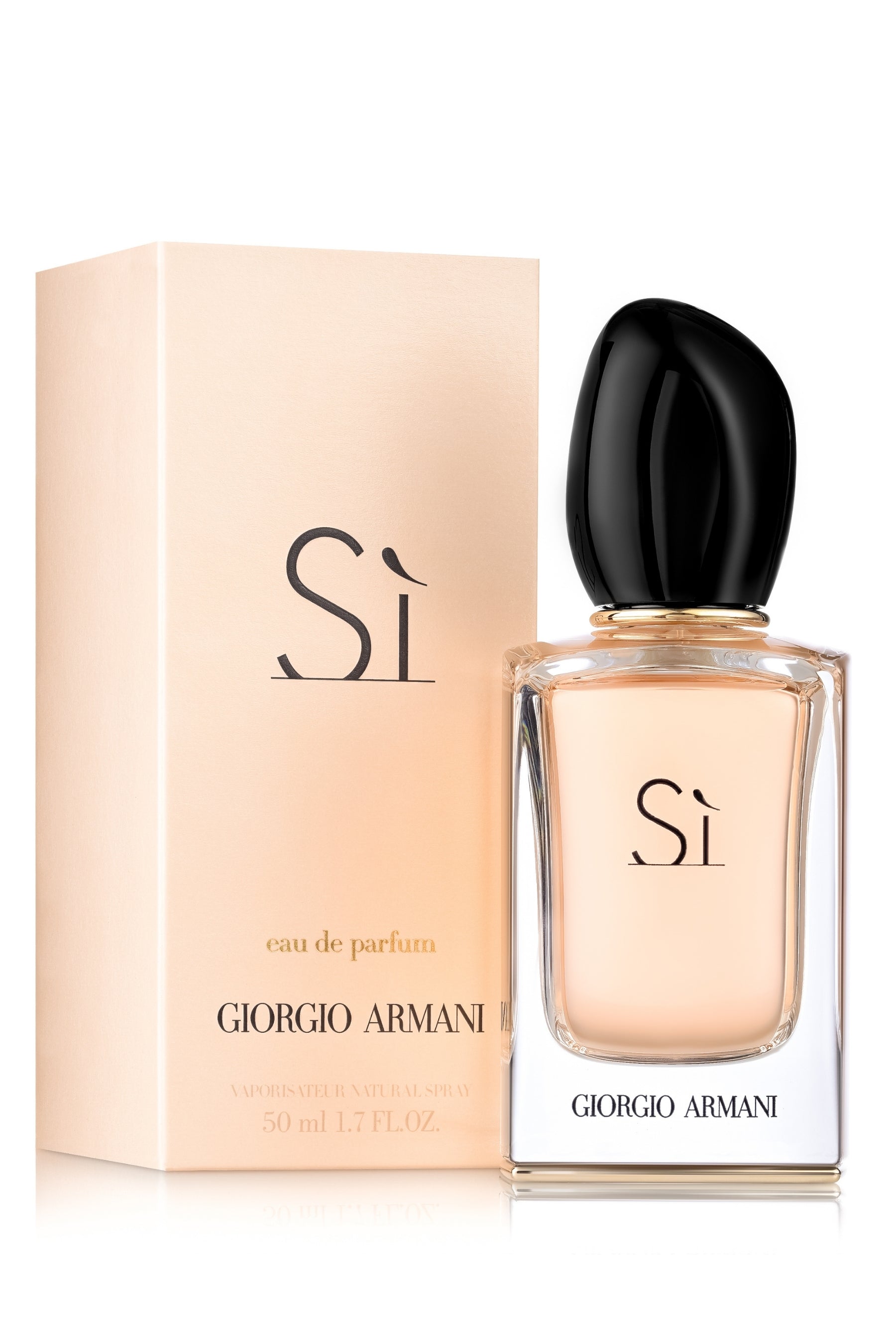 Giorgio Armani | Sì Eau de Parfum