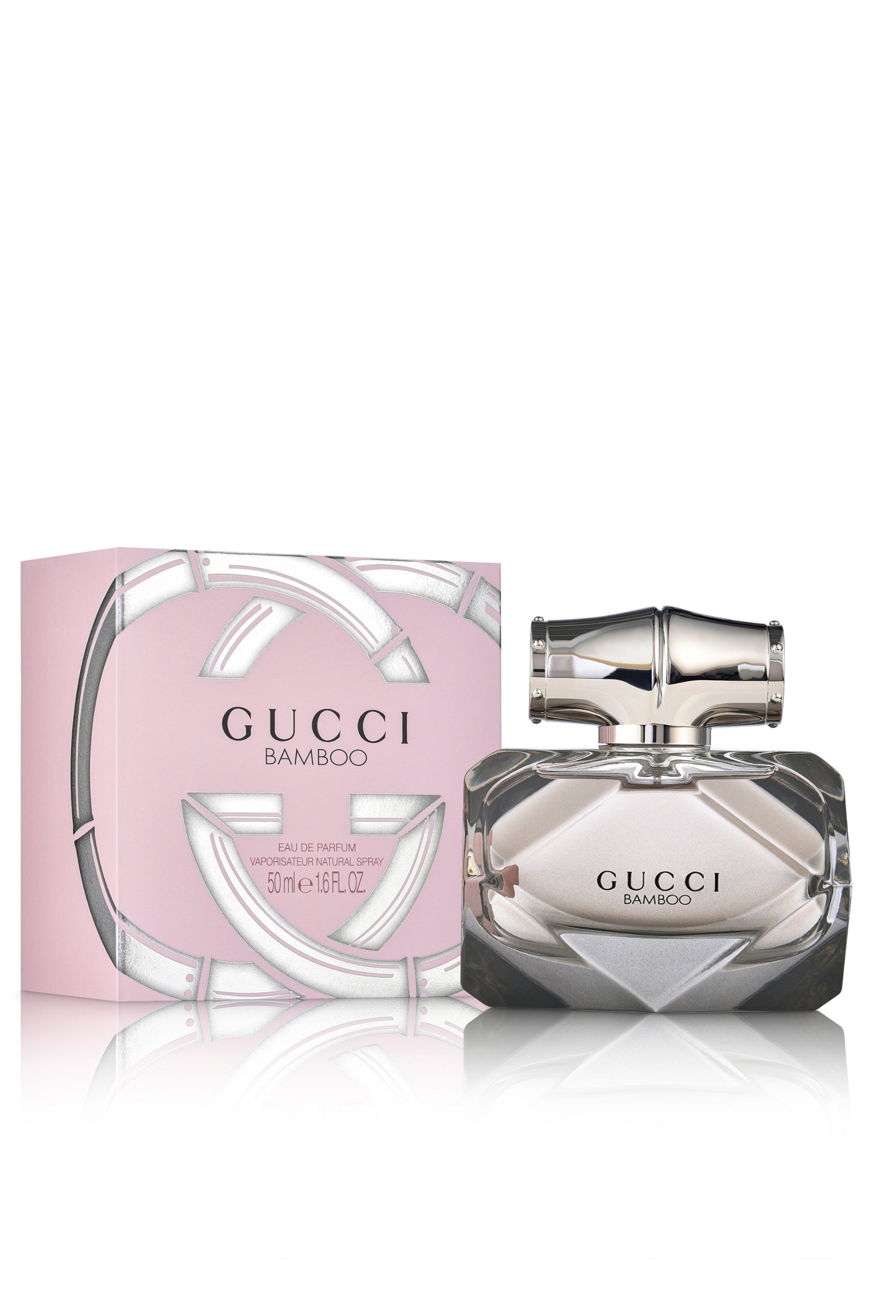 Gucci | Bamboo Eau de Parfum