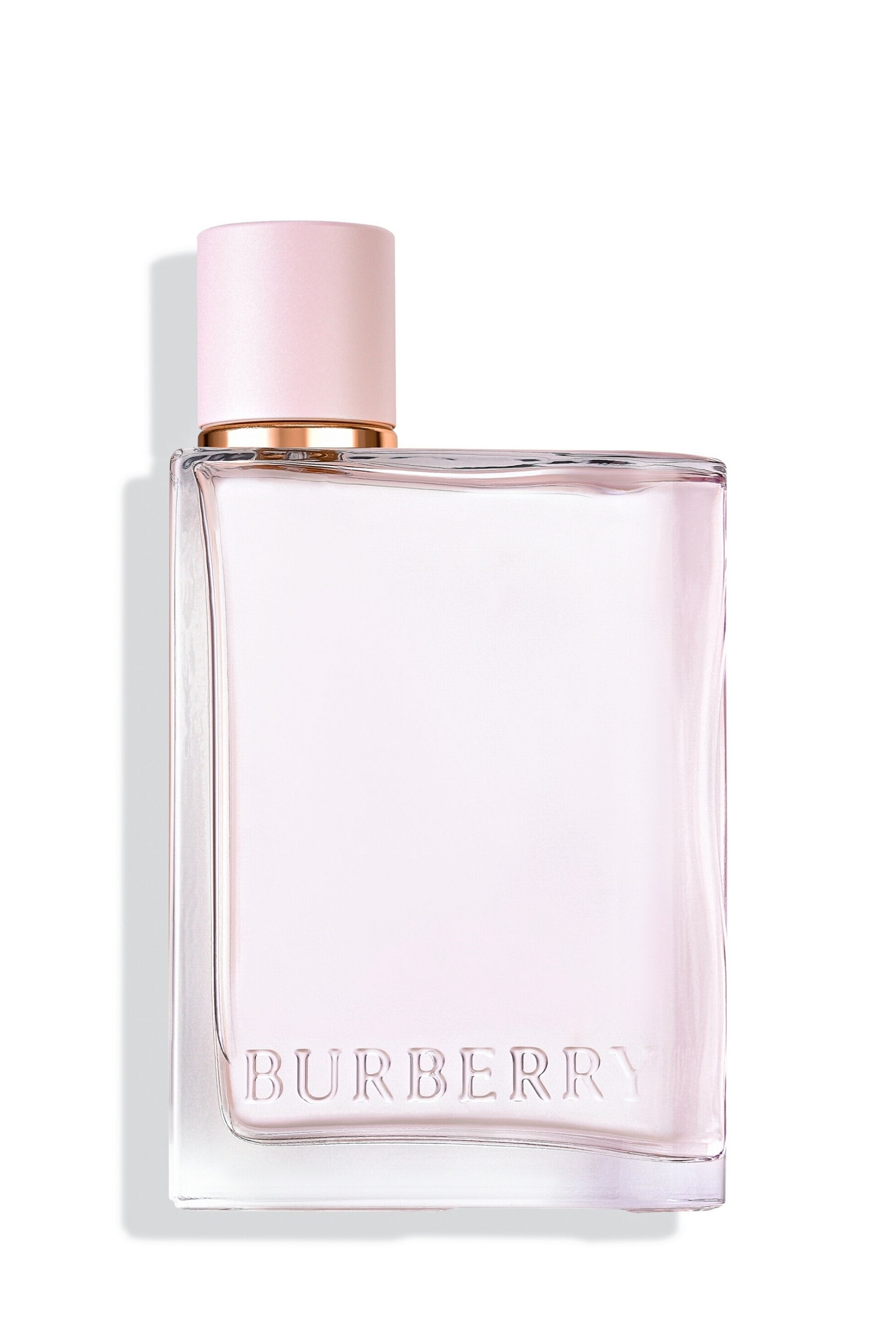 Burberry Her Perfume REBL Scents