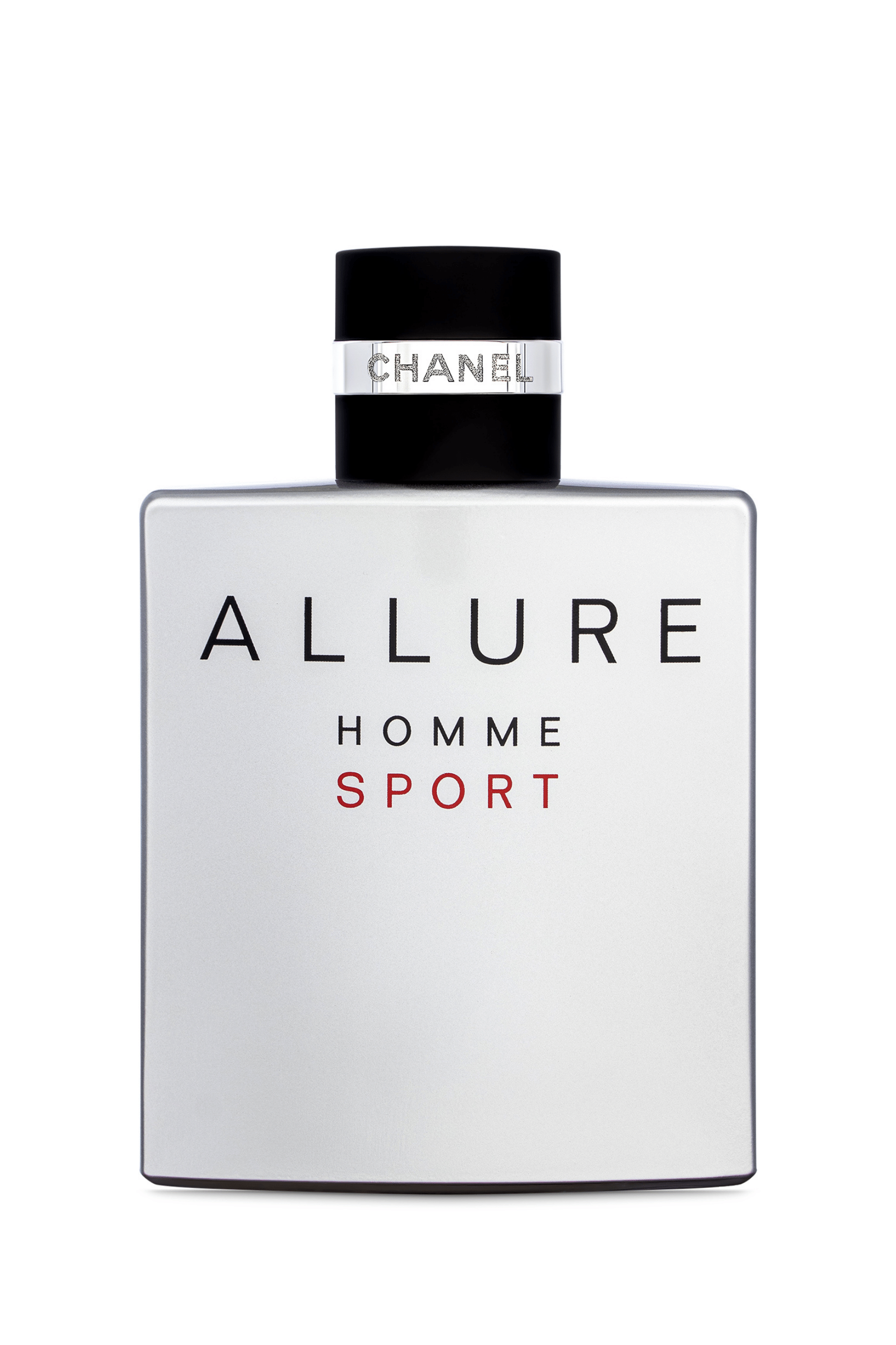 Chanel eau de toilette allure homme sport online