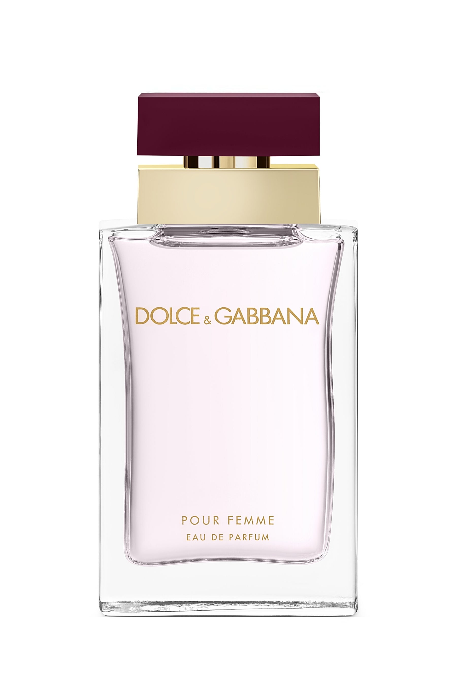 Dolce Gabbana Pour Femme Eau de Parfum – REBL - Main Image