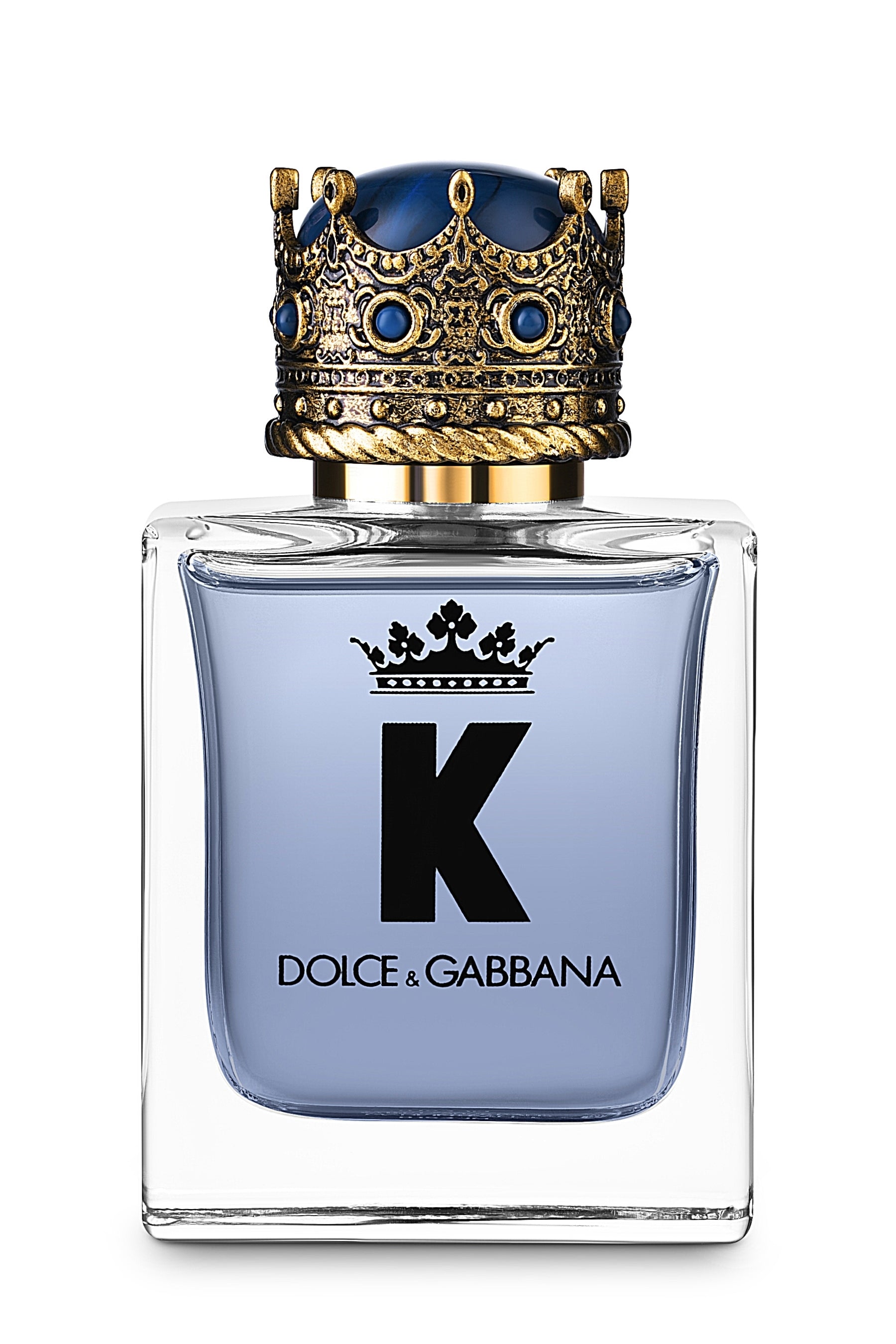 Dolce Gabbana K for Men Eau de Toilette - Main Image