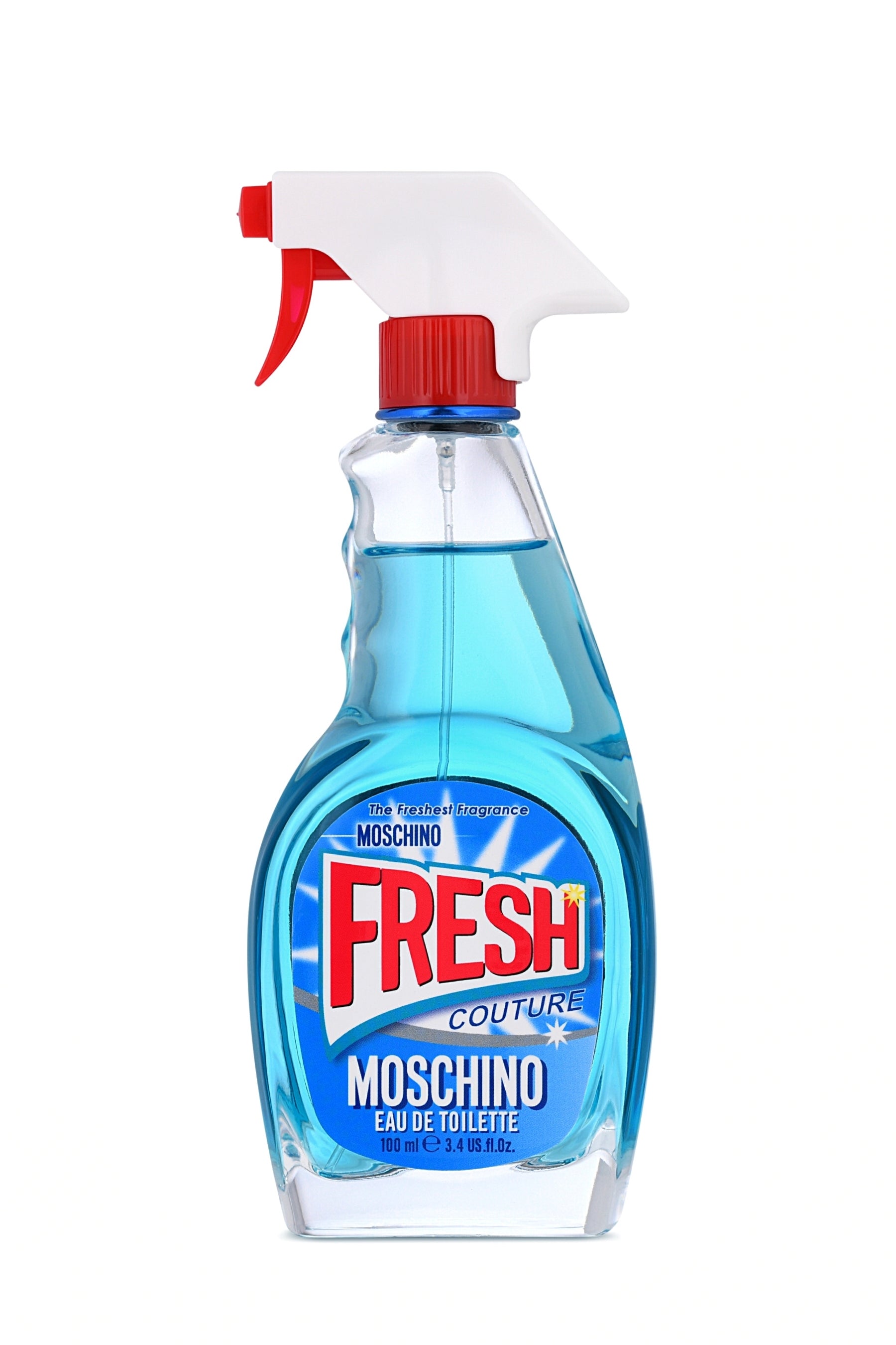 Perfume moschino eau de toilette hotsell