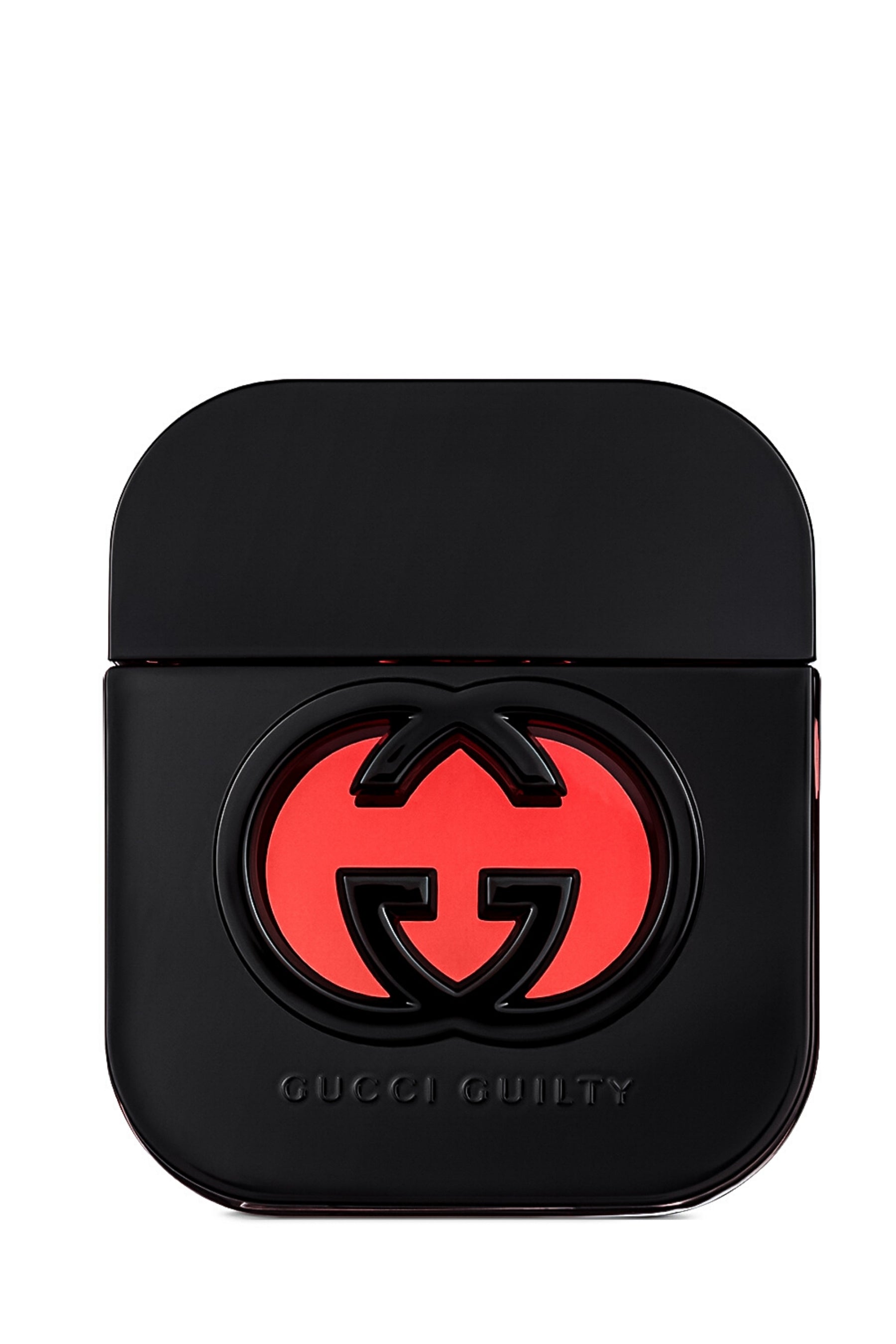 Guilty fashion gucci eau de toilette