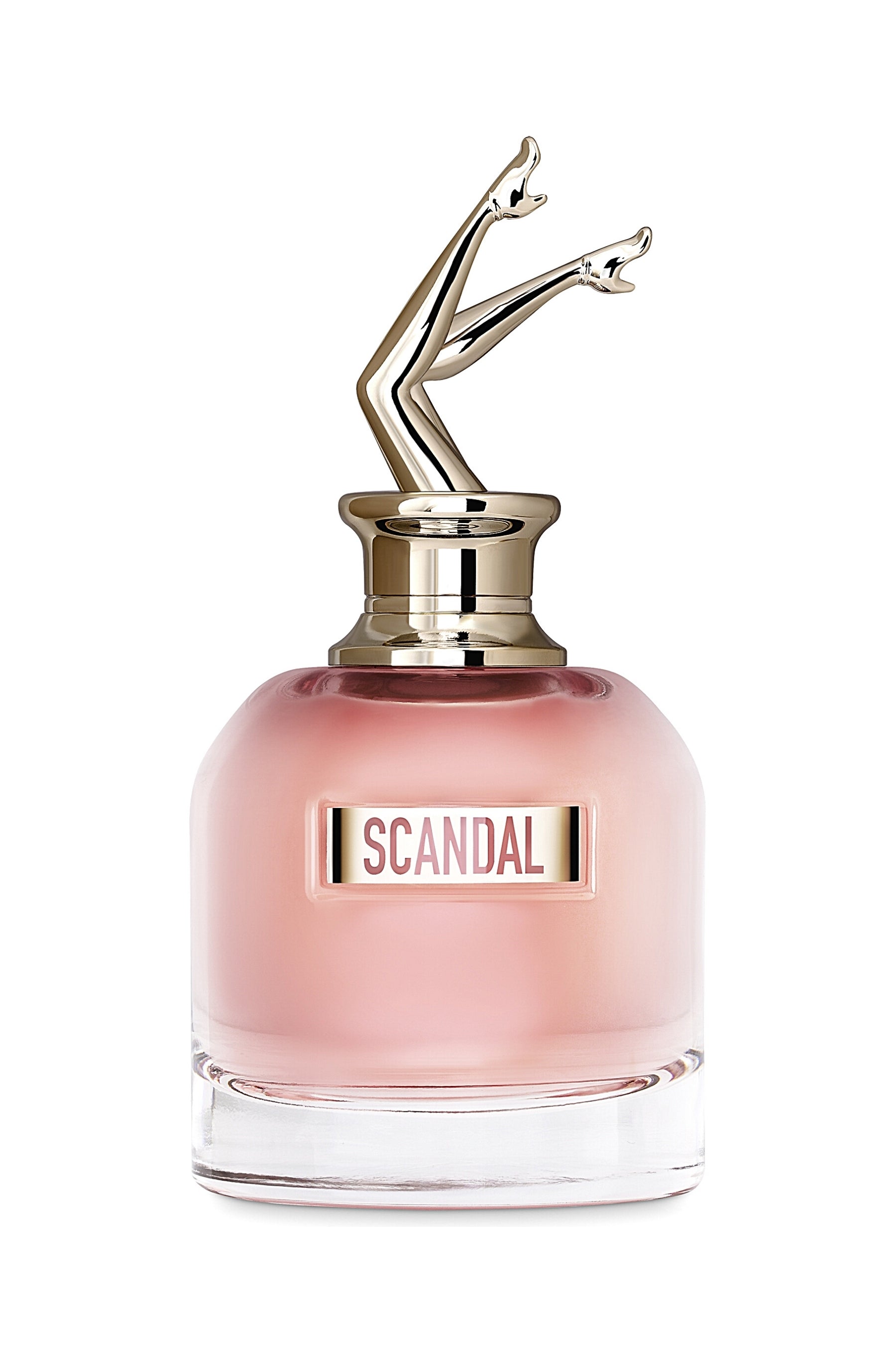 Parfum Jean Paul Gaultier Pink Bottle Jean Paul Gaultier Scandal