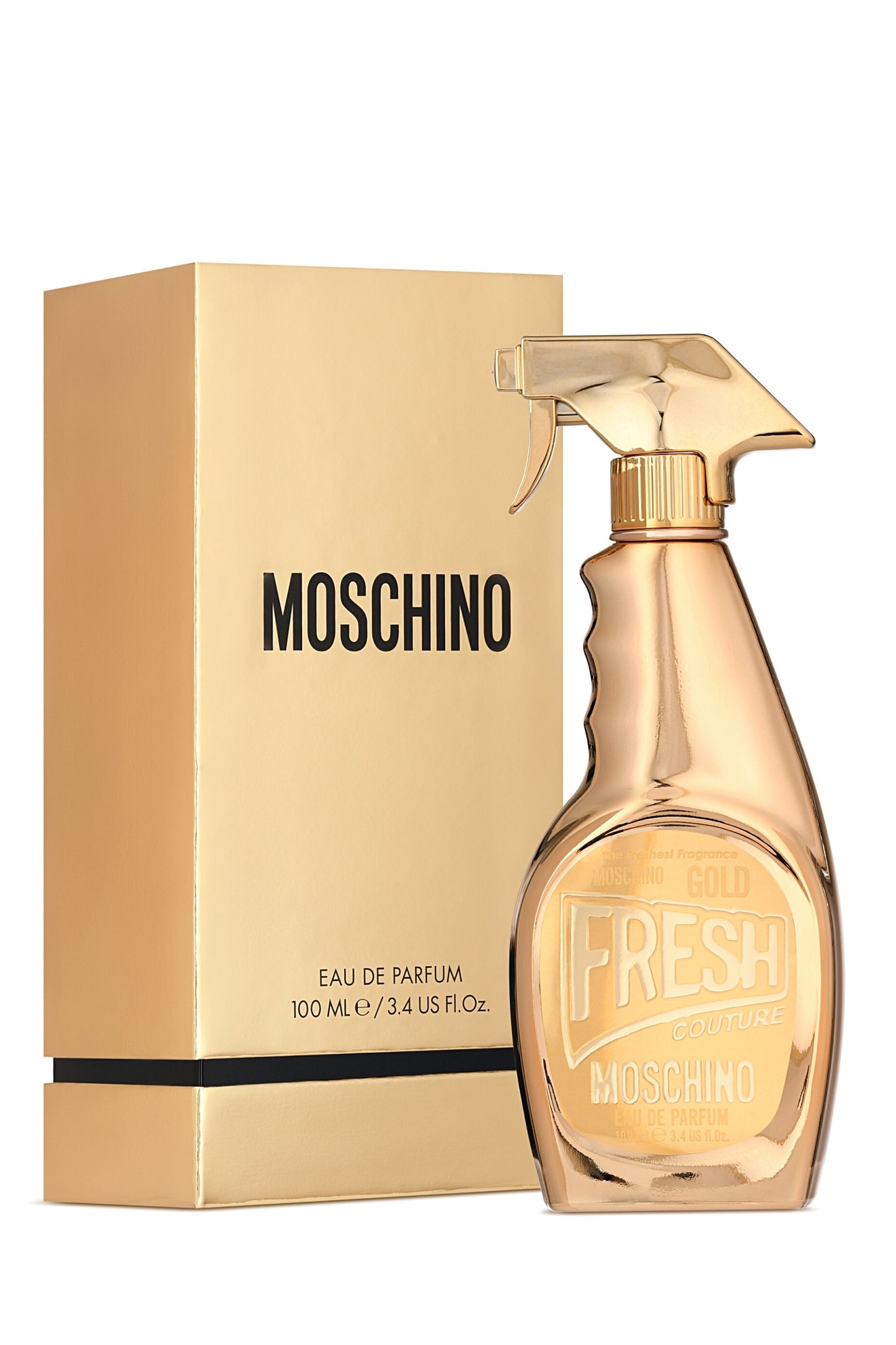 Moschino | Gold Fresh Couture Eau de Parfum