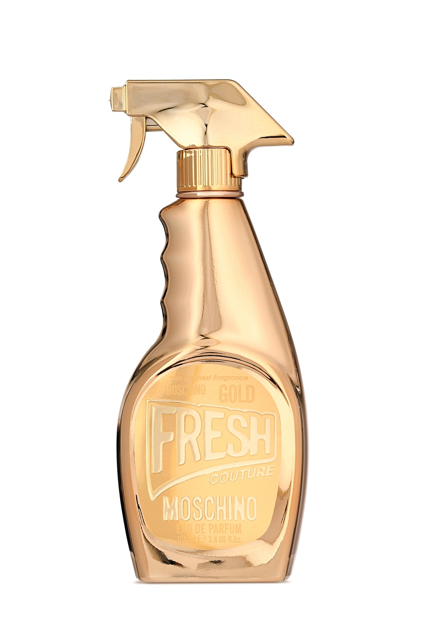 Moschino | Gold Fresh Couture Eau de Parfum
