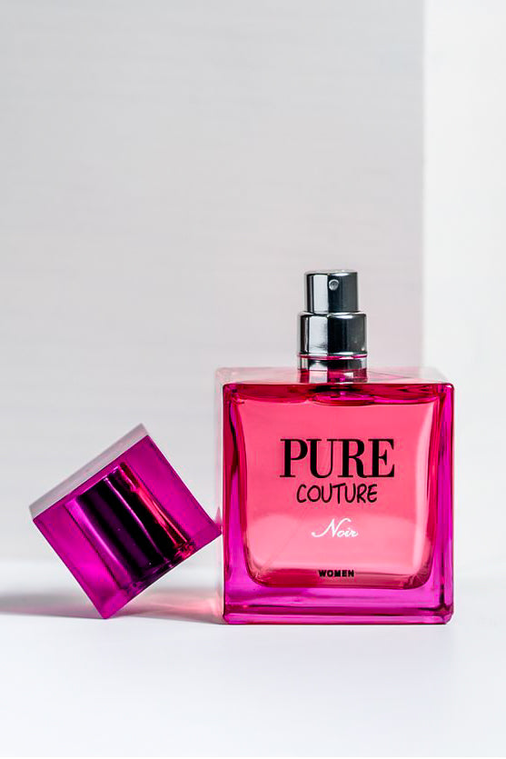Pure Couture Noire | Eau de Parfum