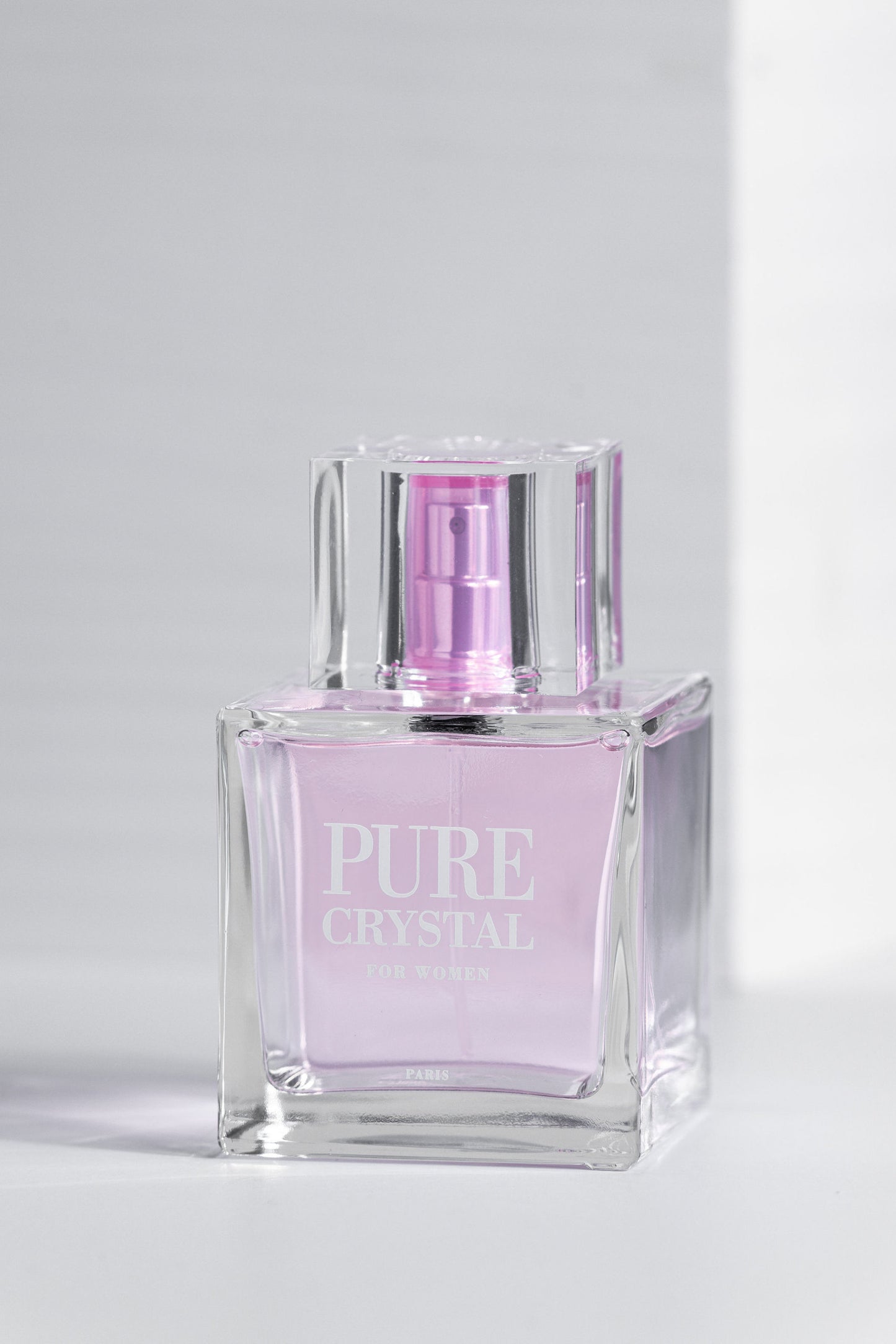 Pure Crystal | Eau de Parfum