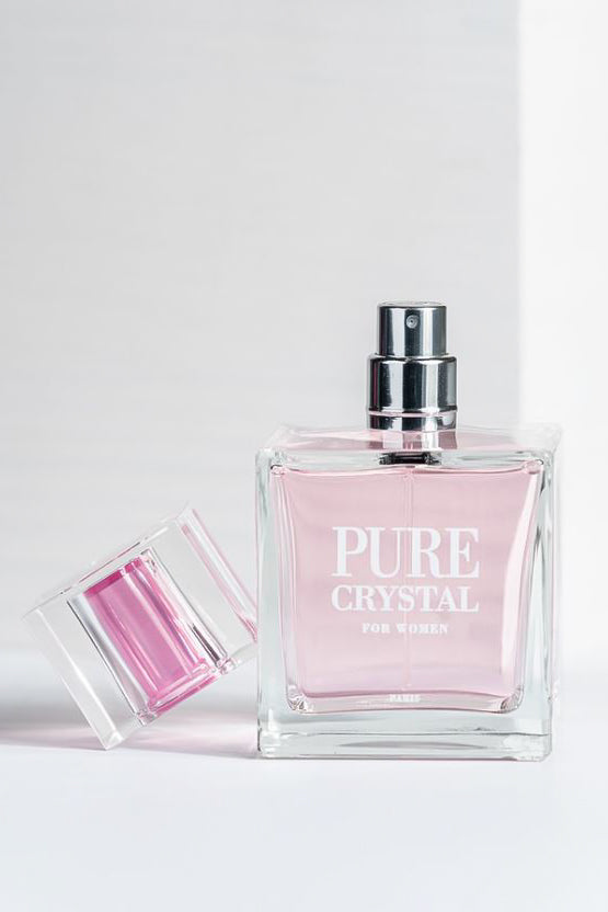 Pure Crystal | Eau de Parfum