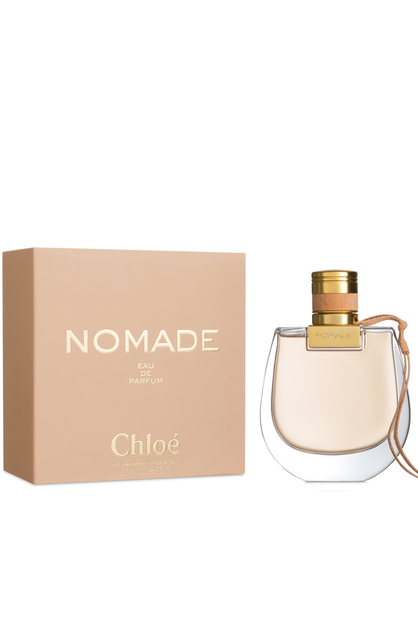 Nomade edp