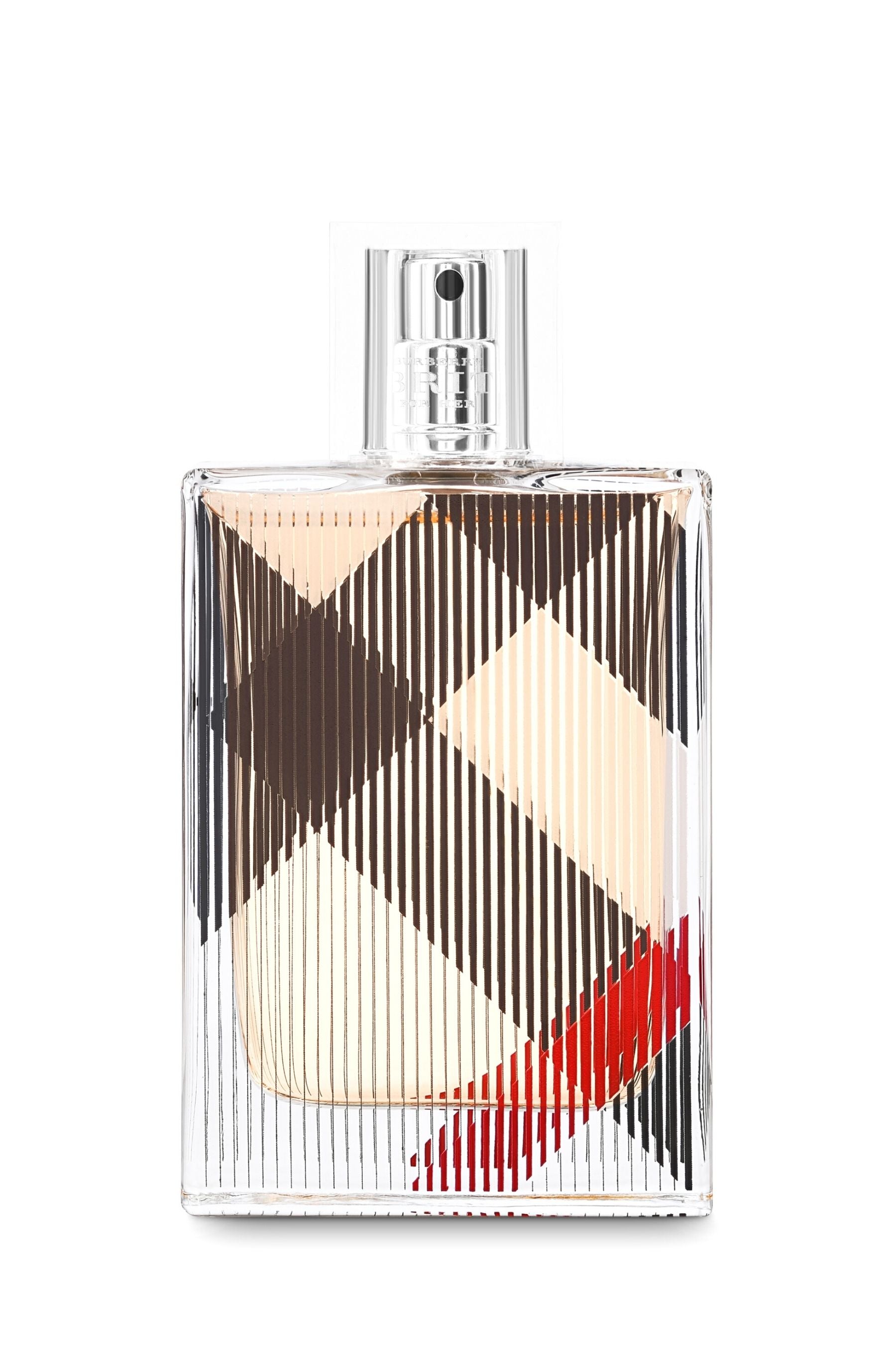 Burberry Brit Eau de Parfum REBL