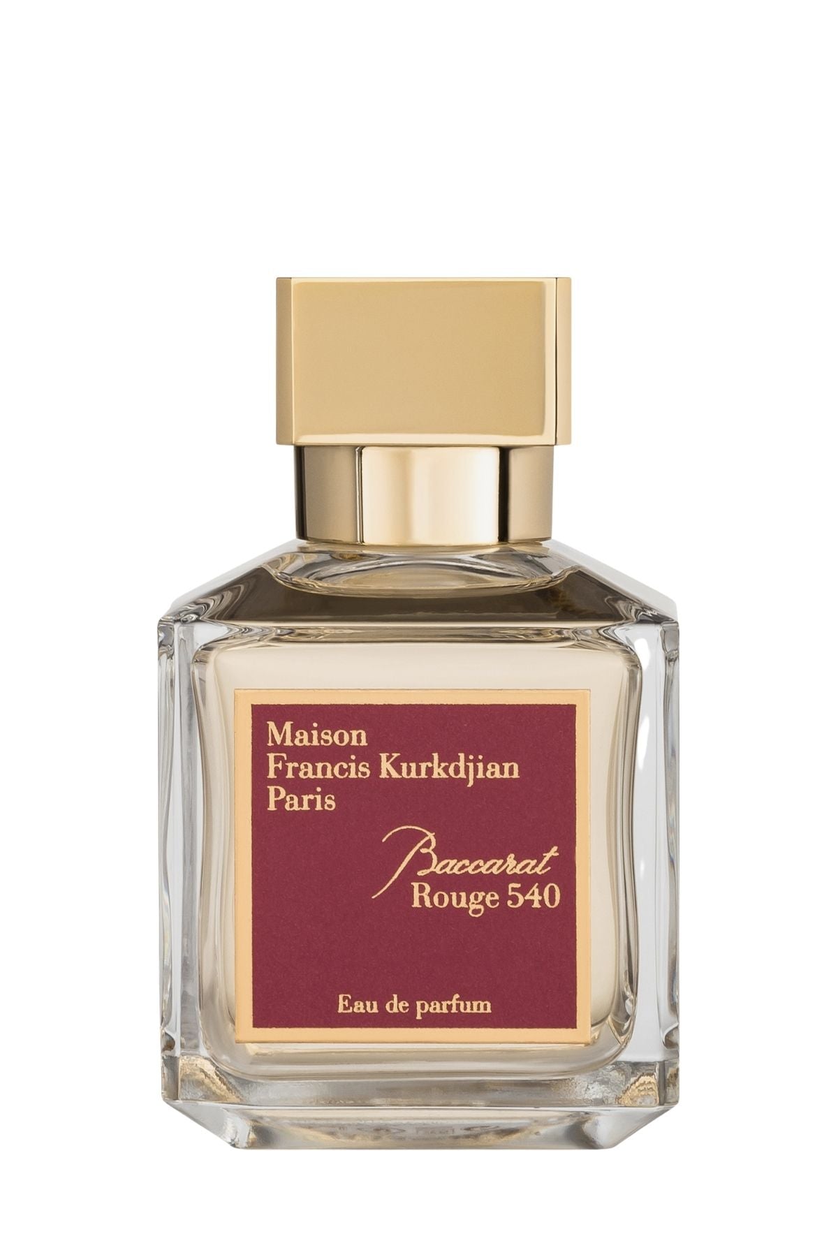 Maison Francis purchases Kurkdjian paris