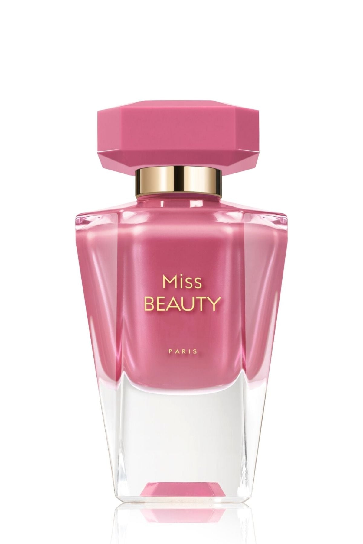Miss Beauty | Eau de Parfum