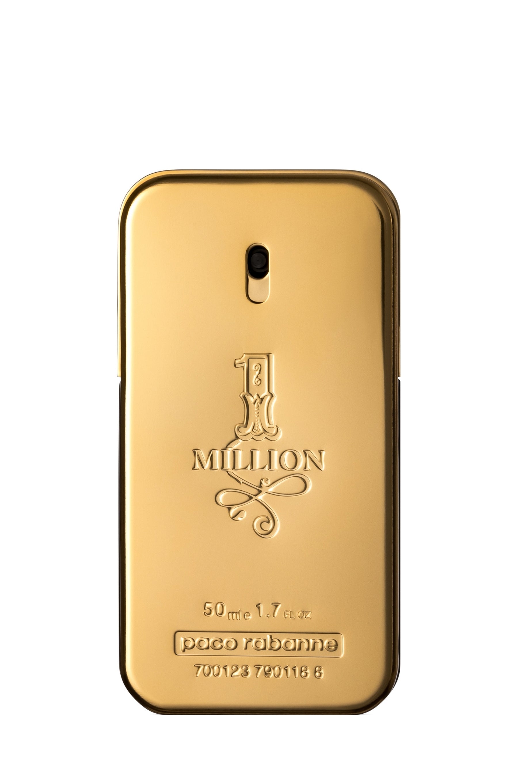 Paco Rabanne Million Eau de Toilette