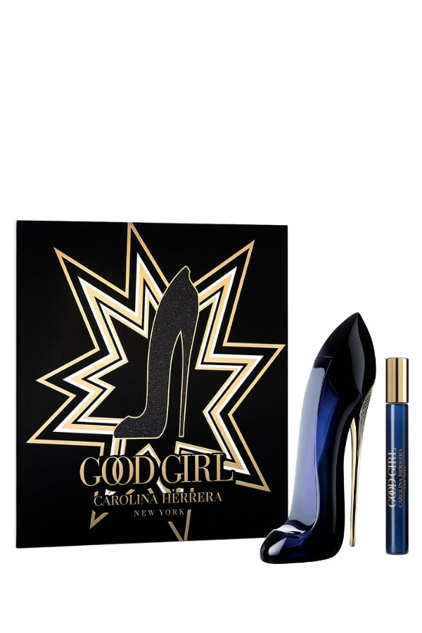 Carolina Herrera Set Good Girl oz Eau de Parfum Mini – REBL