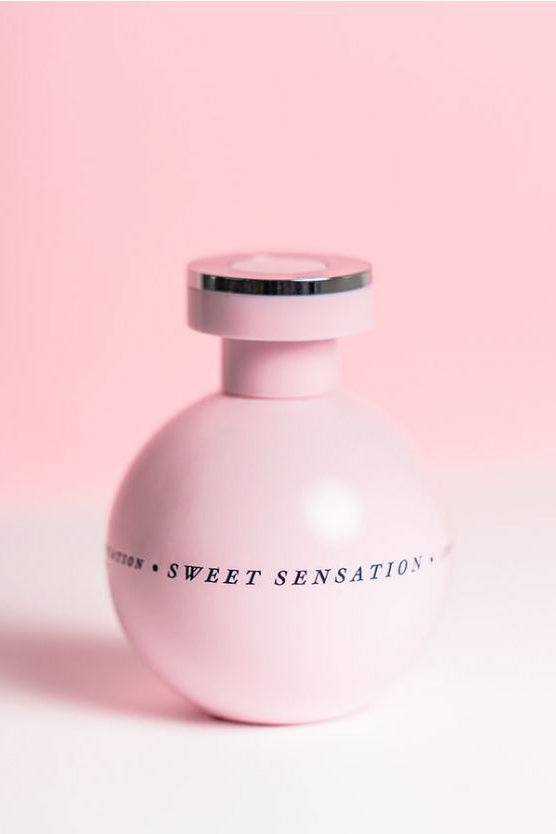 Sweet Sensation | Eau de Parfum