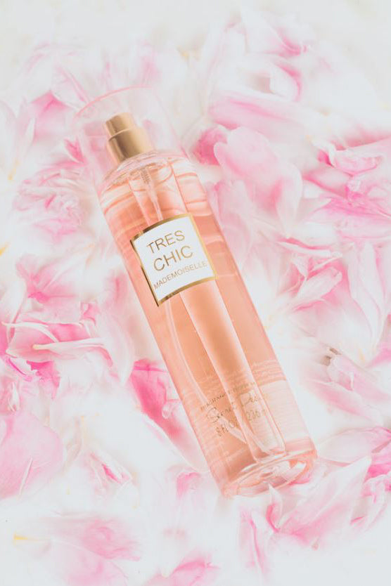 Tres Chic Mademoiselle | Body Mist