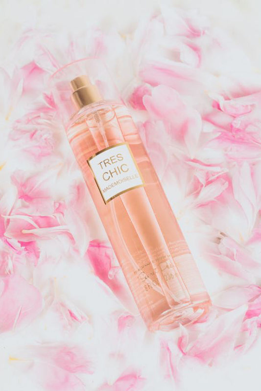 Tres Chic Mademoiselle | Body Mist