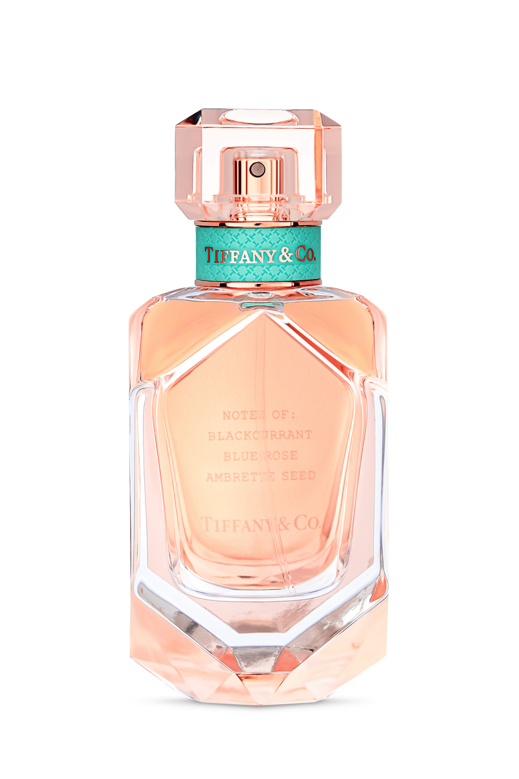Tiffany Rose Gold Eau de Parfum – REBL - Main Image