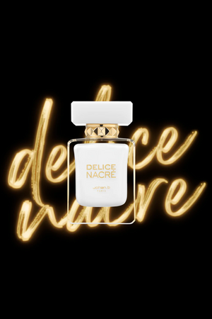 Delice Nacre | Eau de Parfum