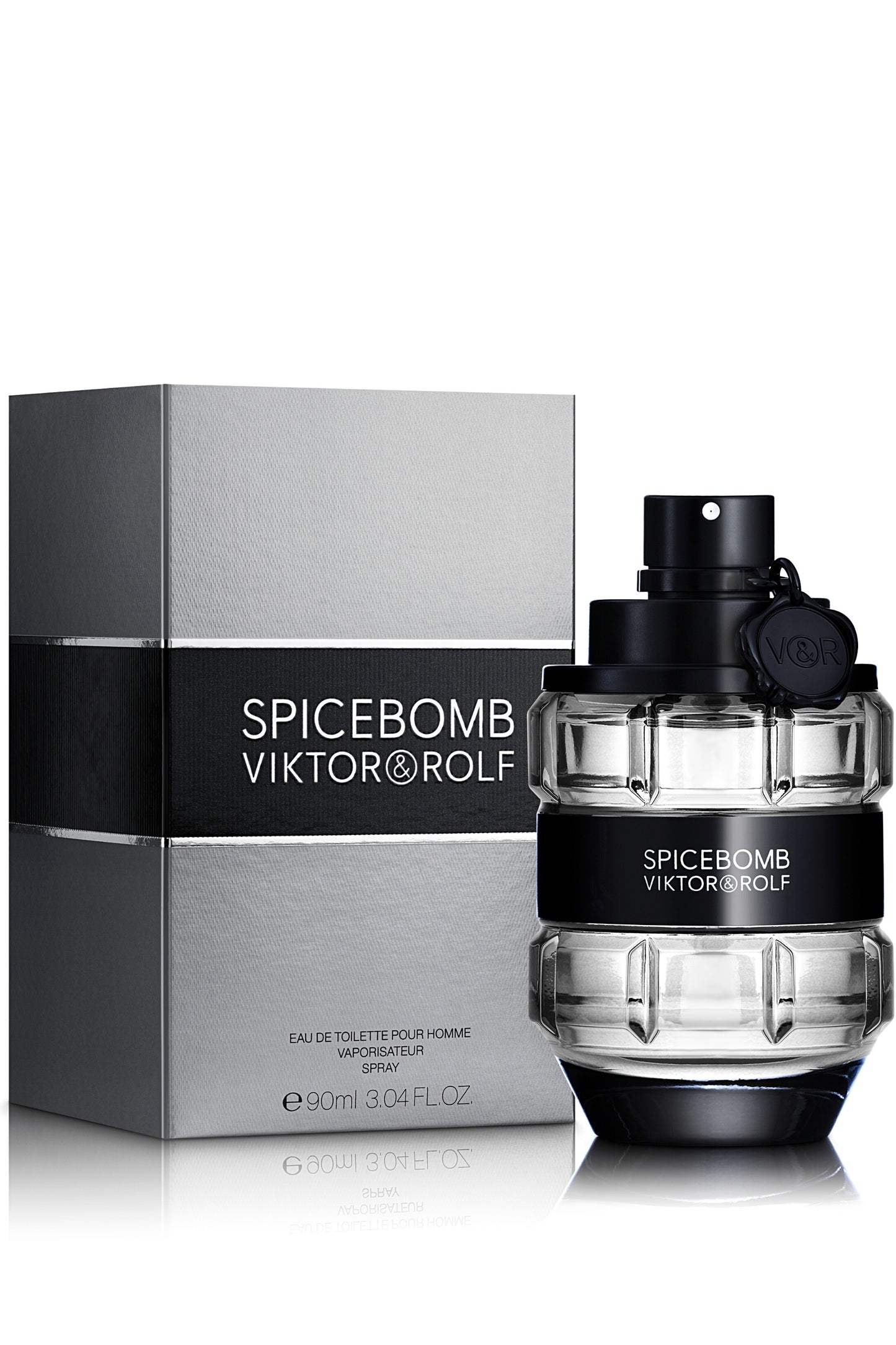 Viktor & Rolf | Spicebomb Eau de Toilette