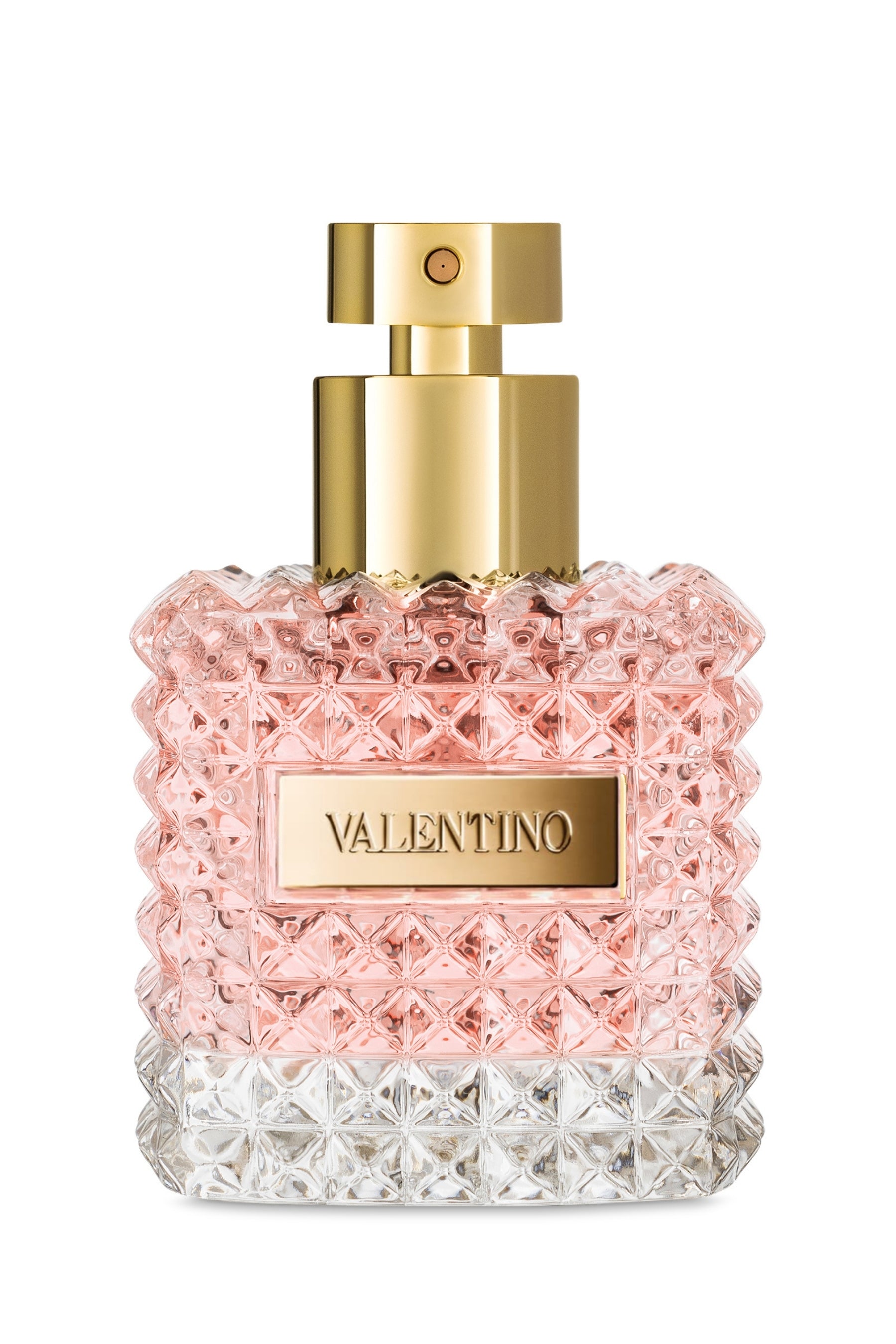 Valentino hot perfume